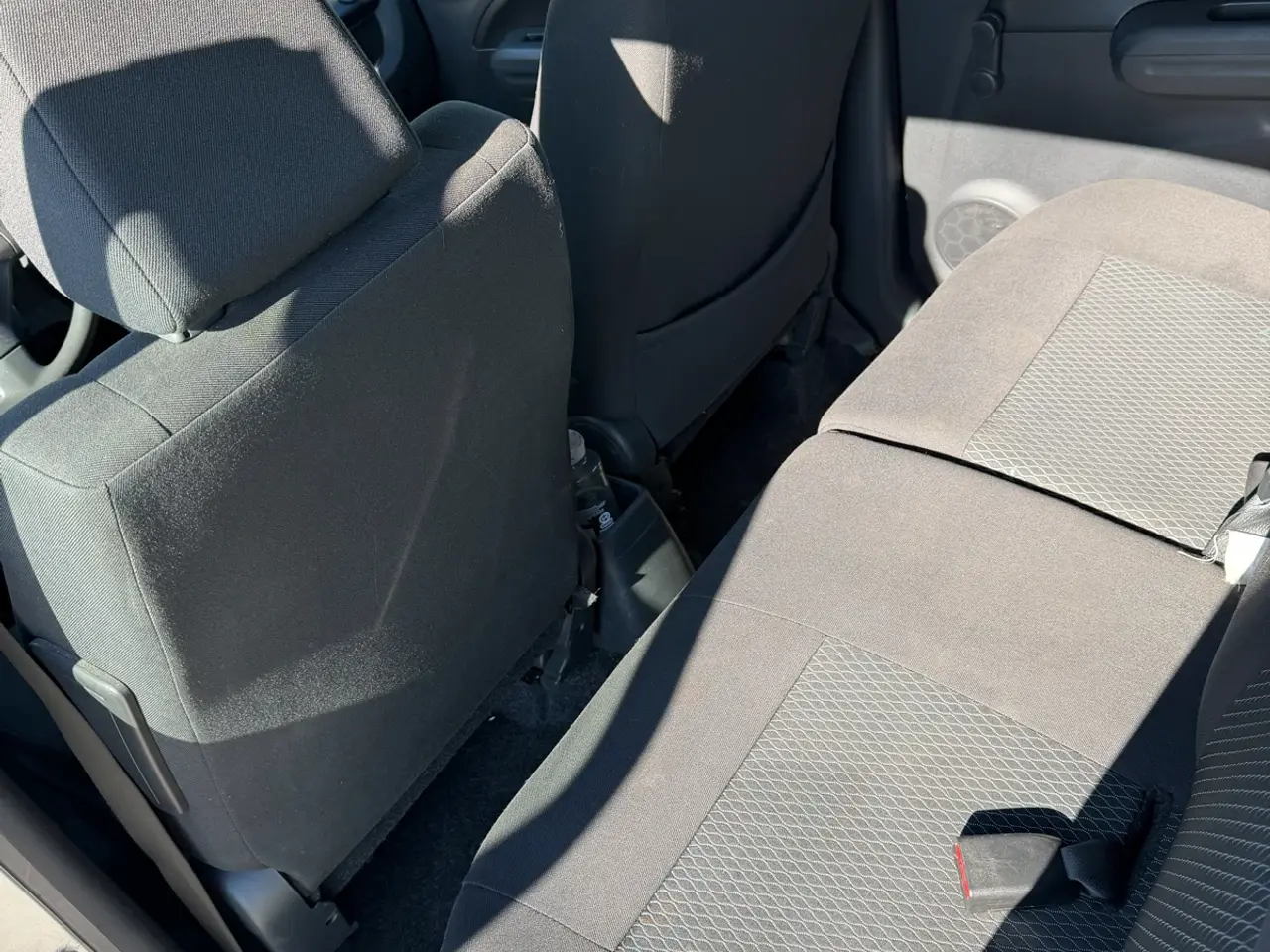 Billede 8 - Suzuki Splash 1.0 – 2012 – Nysynet