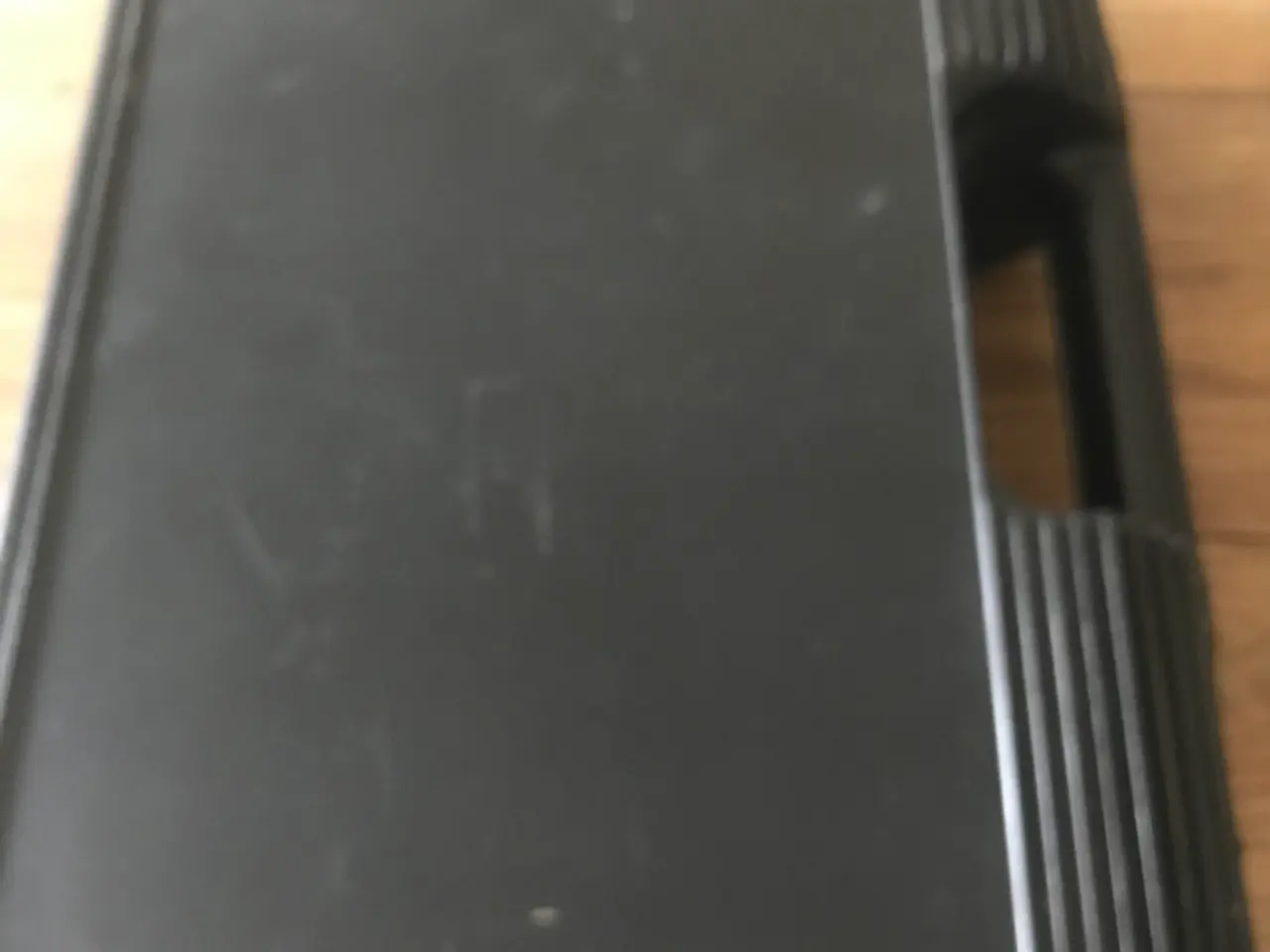 Billede 4 - Stiksav, Black&Decker 330W m tilbehør.