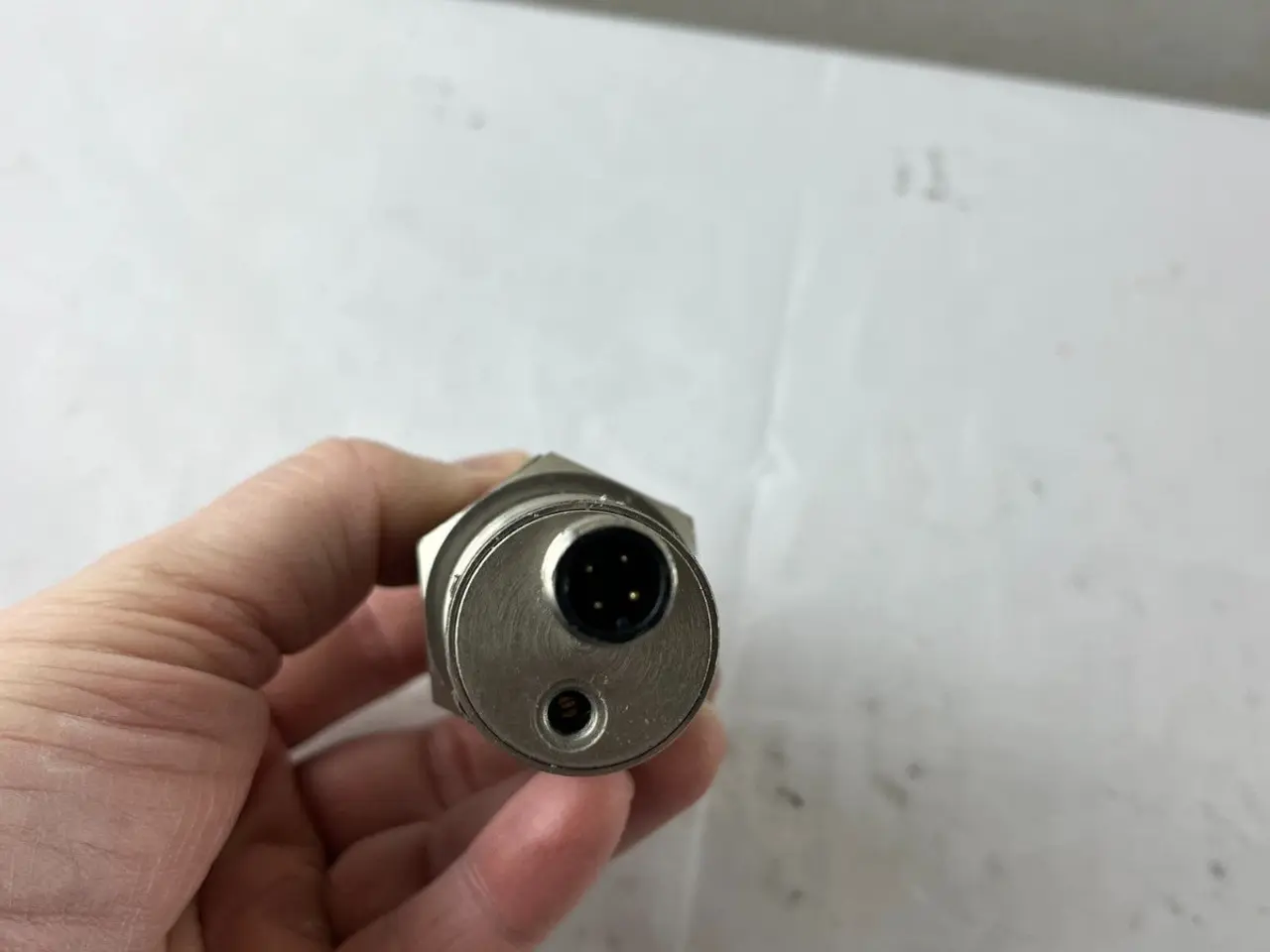 Billede 11 - CNE TWAN 1H Inductive Proximity Sensor M30 M12