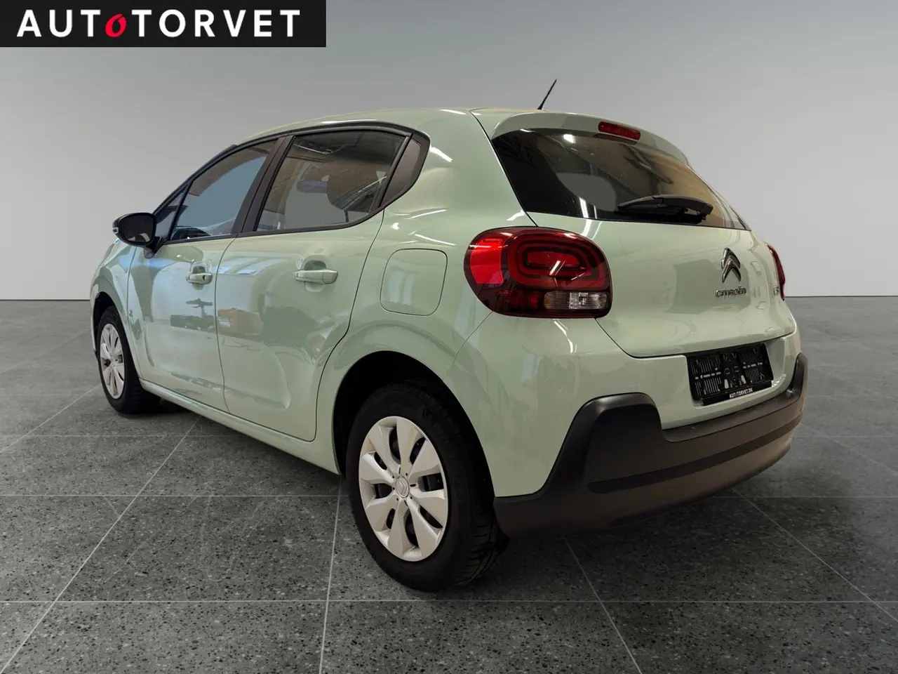 Billede 3 - Citroën C3 1,5 BlueHDi 100 Cool