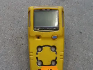 Gasalert microclip HONEYWELL
