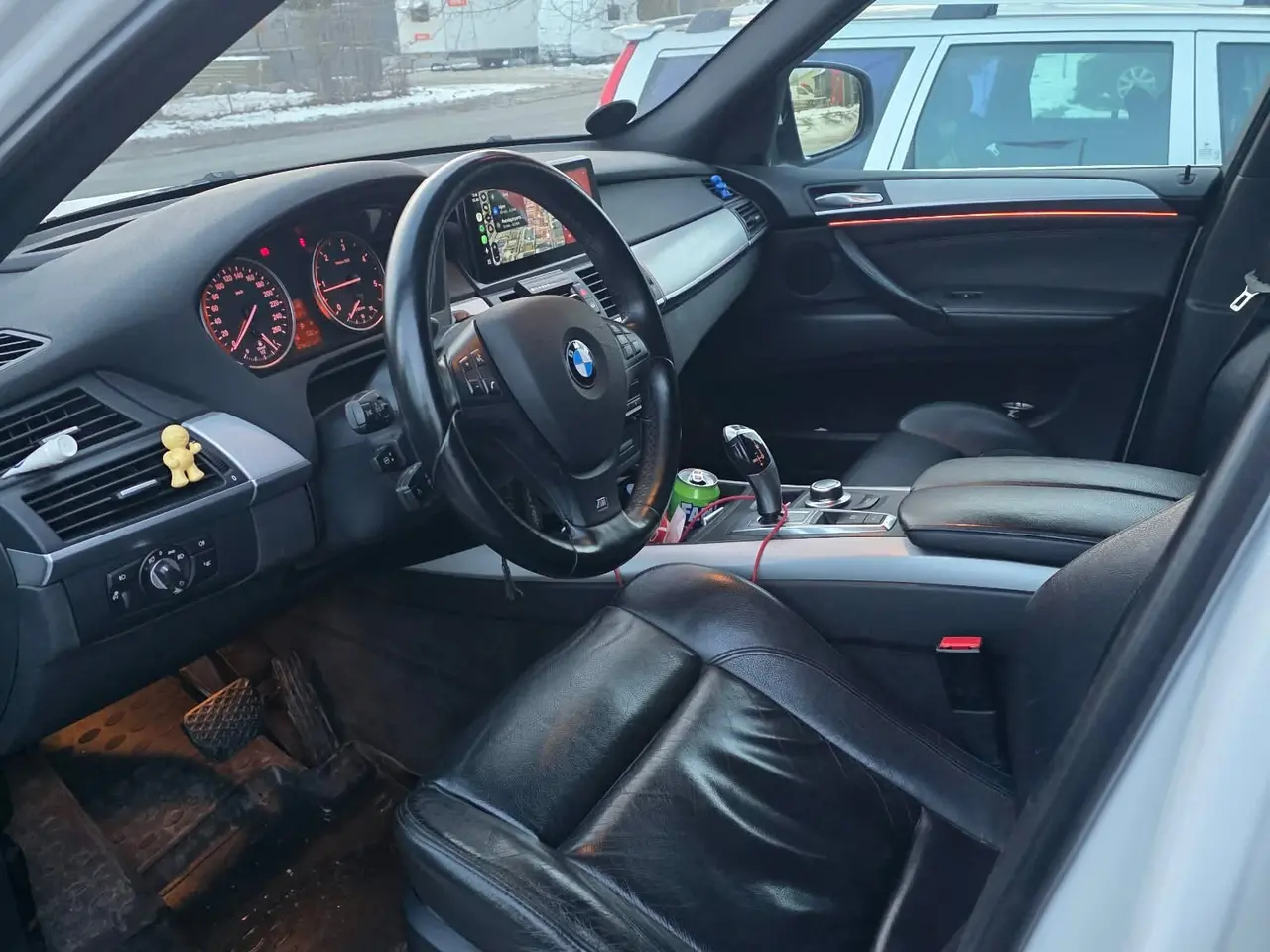 Billede 8 - Bmw e70 3.0d 