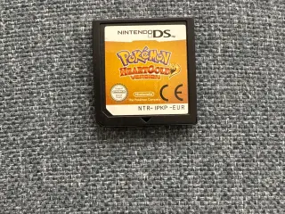Pokémon HeartGold EUR - Nintendo DS