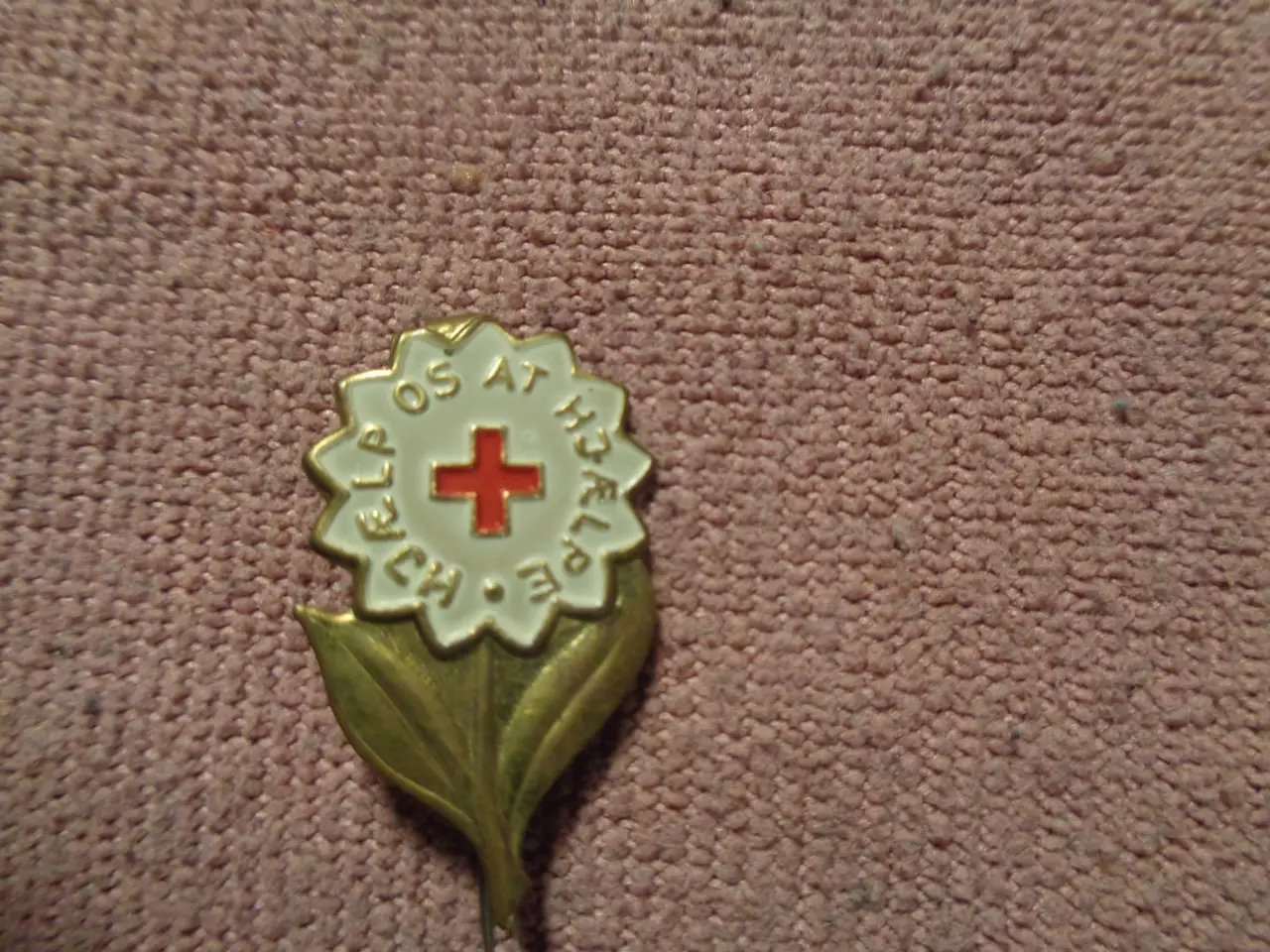 Billede 4 - Badges