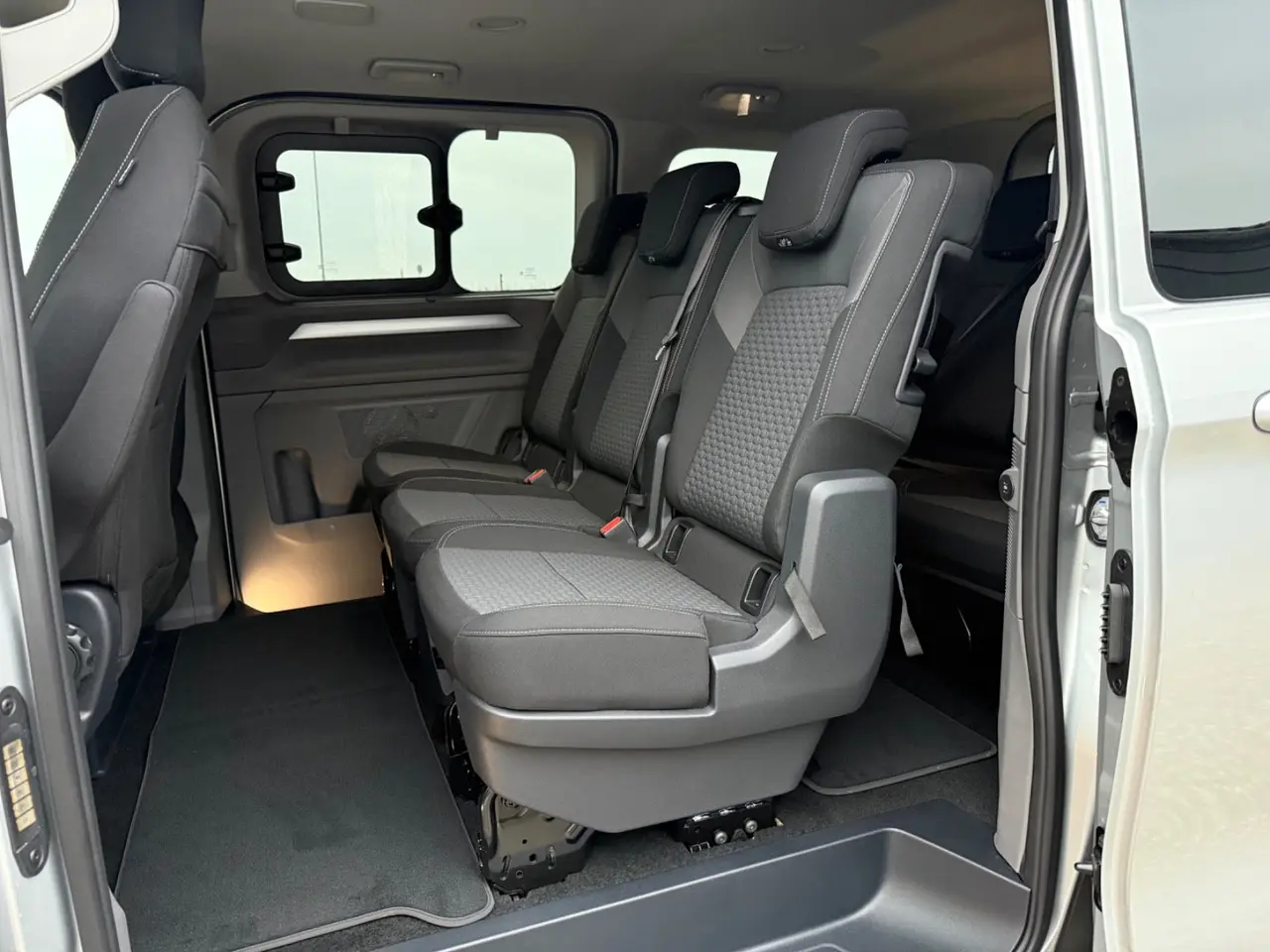 Billede 7 - VW e-Caravelle 64 Life SWB