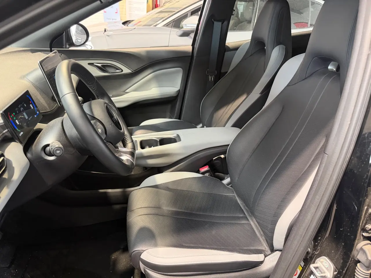 Billede 3 - BYD Dolphin Surf 43 Boost