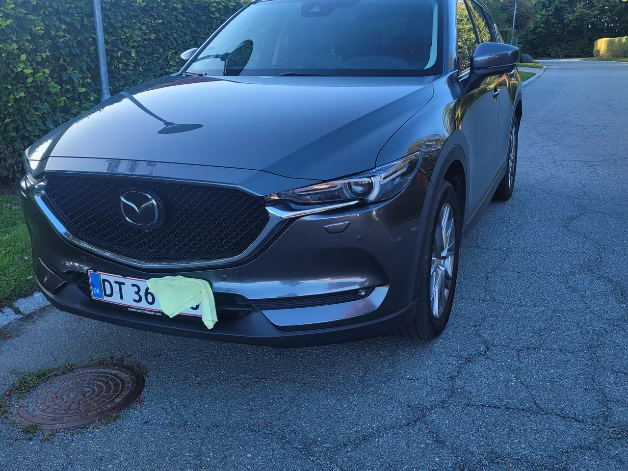 Billede 1 - Super flot cx5