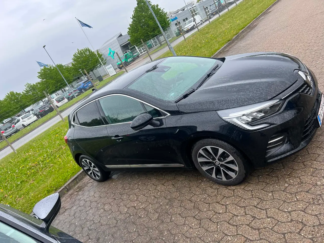Billede 5 - Super Renault Clio