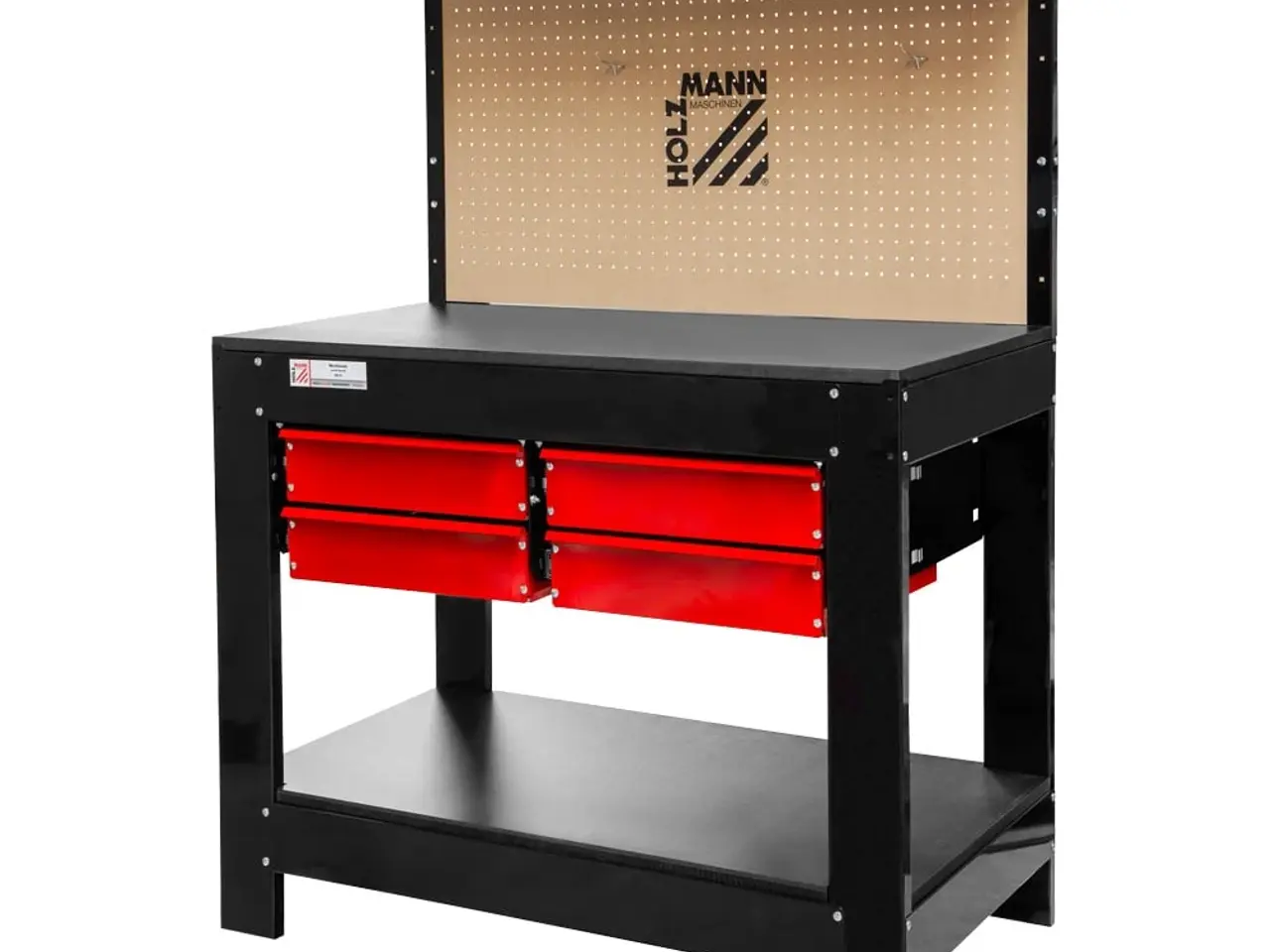 Billede 1 - Arbejdsbord Holzmann WT37