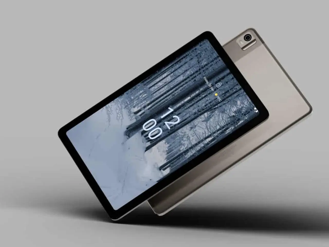 Billede 2 - Nokia T21 10" WiFi/4G