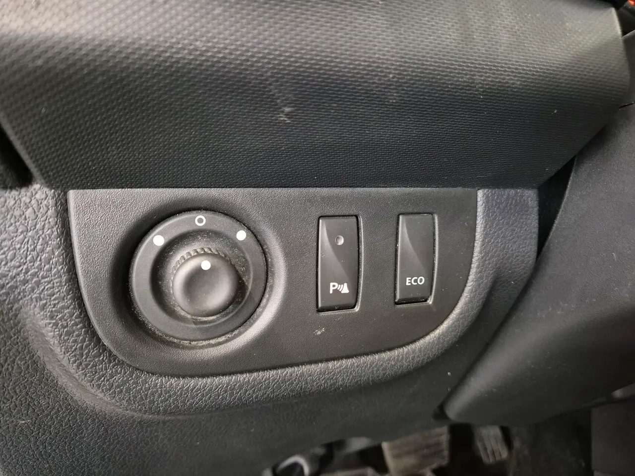 Billede 12 - Dacia Sandero 1,5 DCi Stepway Prestige Start/Stop Easy-R 90HK 5d Aut.