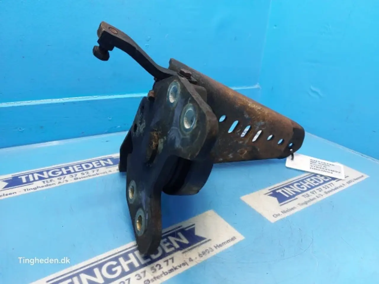 Billede 3 - Massey Ferguson 6465 Pivot R. 3784945M92