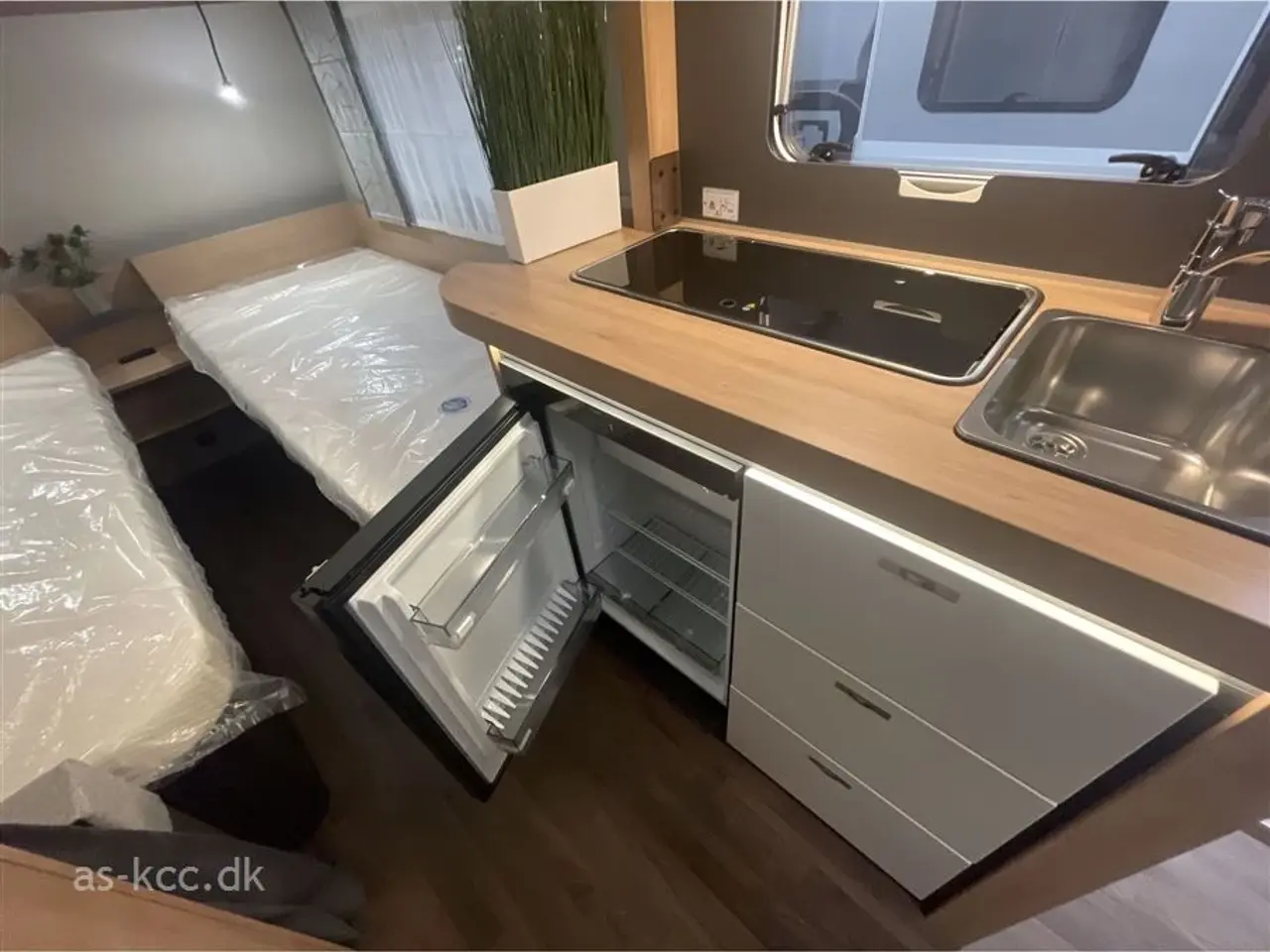 Billede 10 - 2026 - Knaus Sport 500 EU KNAUS SPORT 500 EU 2026-MODEL