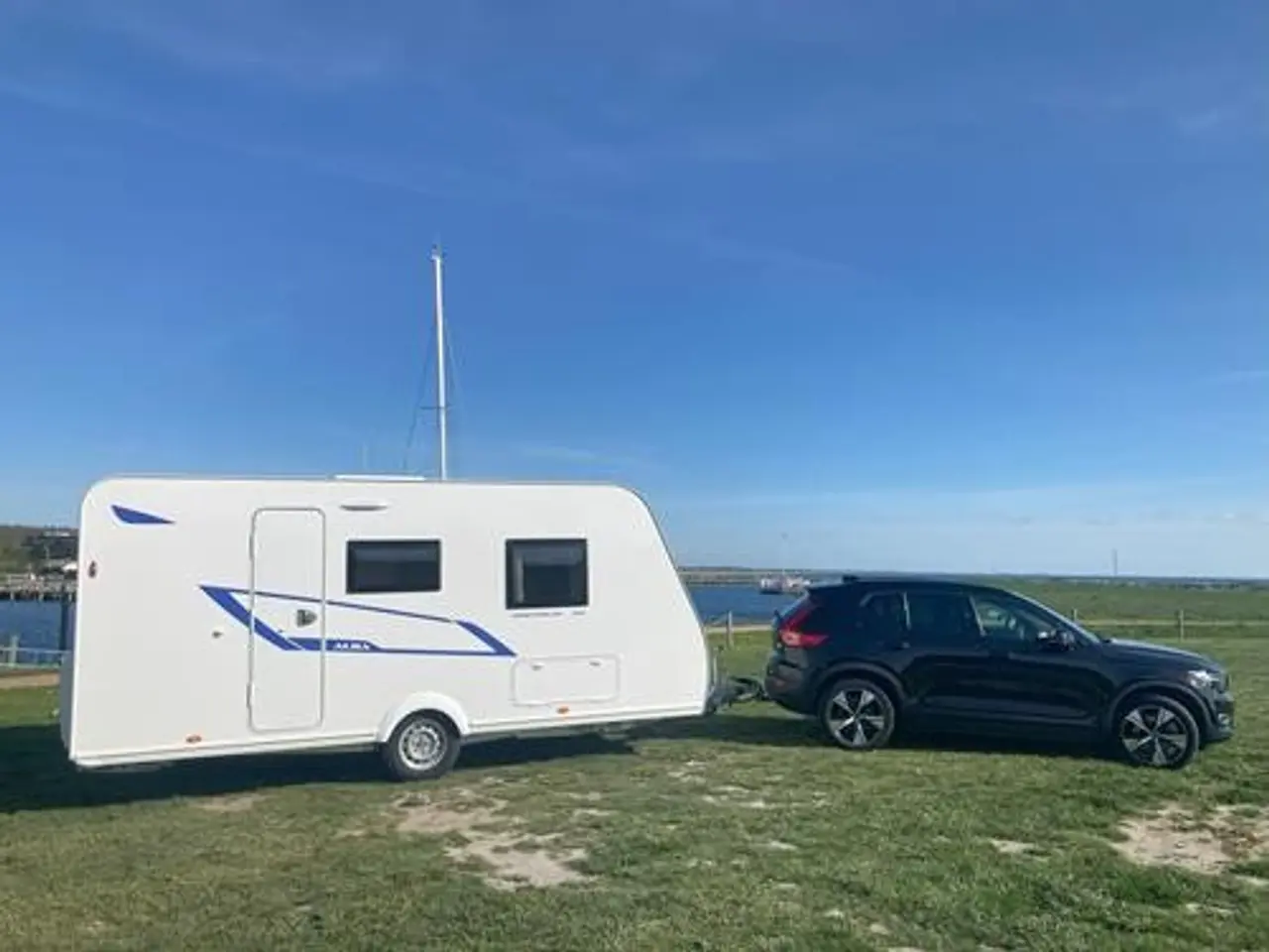 Billede 18 - Caravelair Alba 450 Spring - EFTERÅRTILBUD SPAR 11111 NU 173.884.-