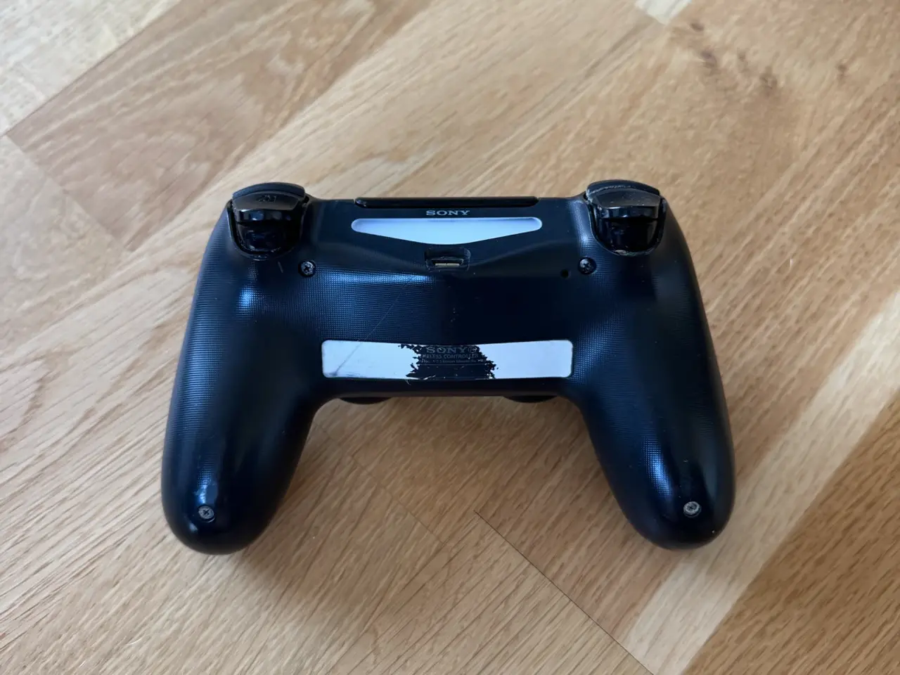 Billede 9 - PlayStation 4 500GB + 2 spil – Fungerer perfekt