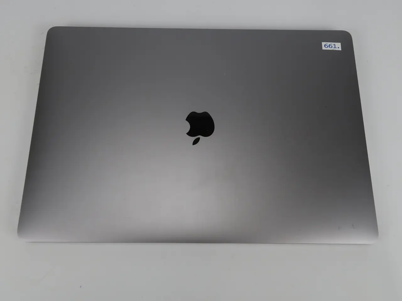 Billede 3 - Apple MacBook Pro 16" i9-CPU