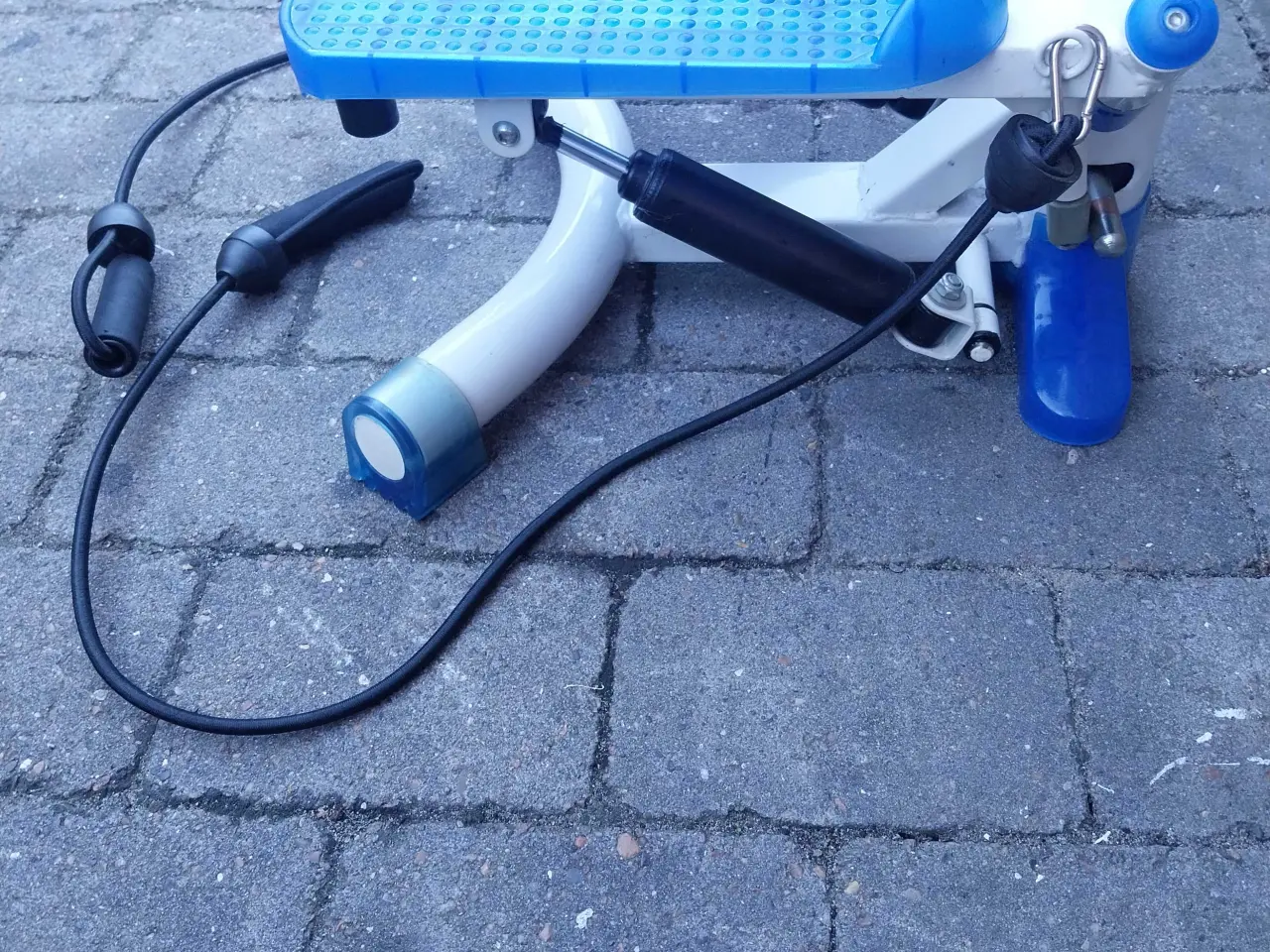 Billede 5 - Mini stepper træningsudstyr