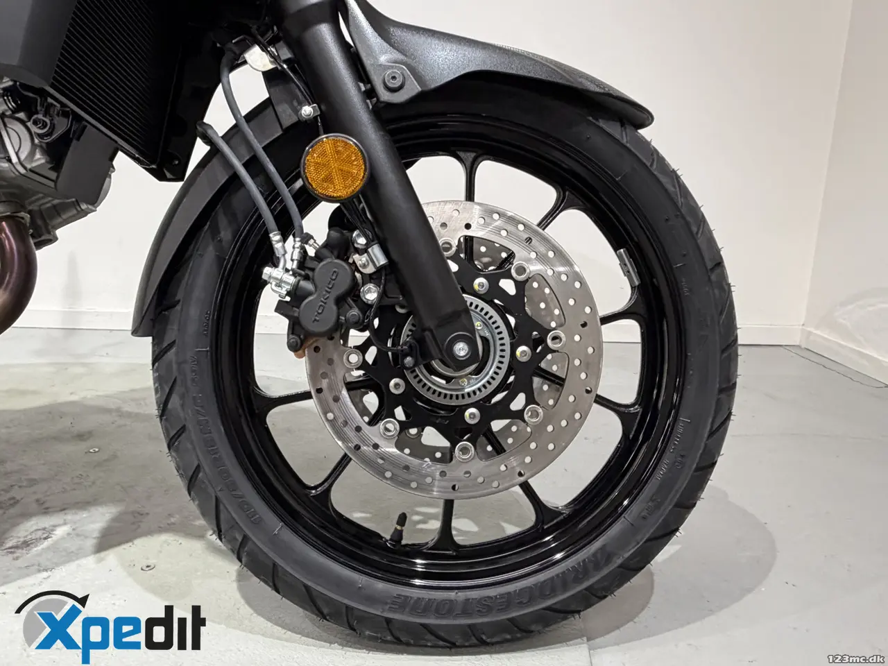 Billede 15 - Suzuki DL 650 V-Strom