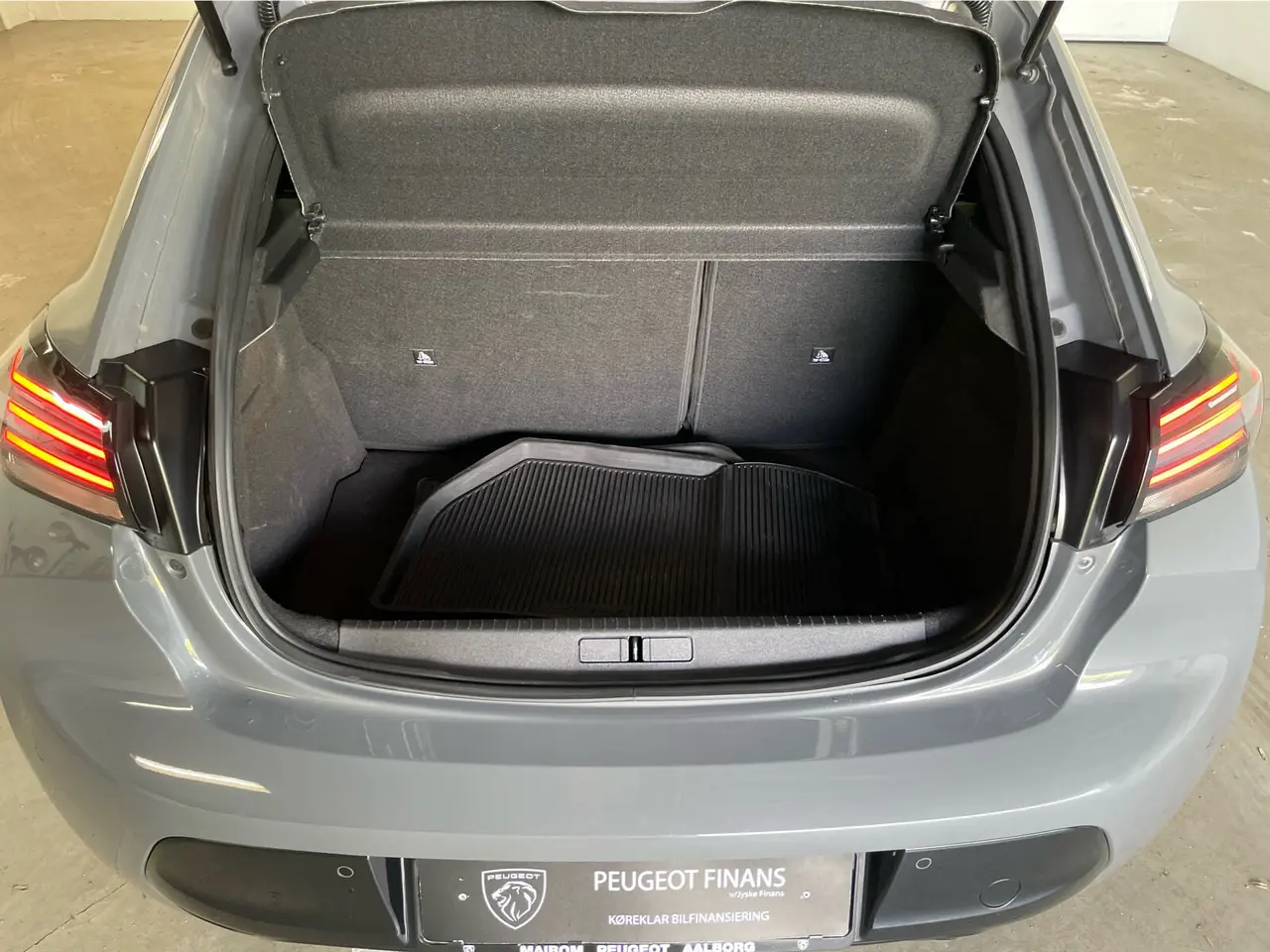 Billede 20 - Peugeot 208 1,2 PureTech 100 Allure+