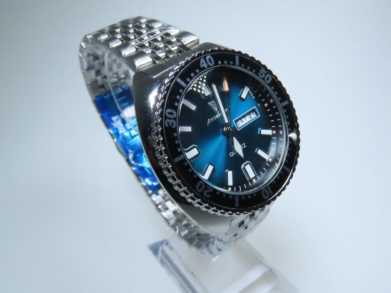 Billede 4 - Poedegar Diver 682B