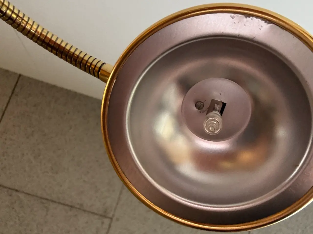 Billede 4 - HappyLight bordlampe