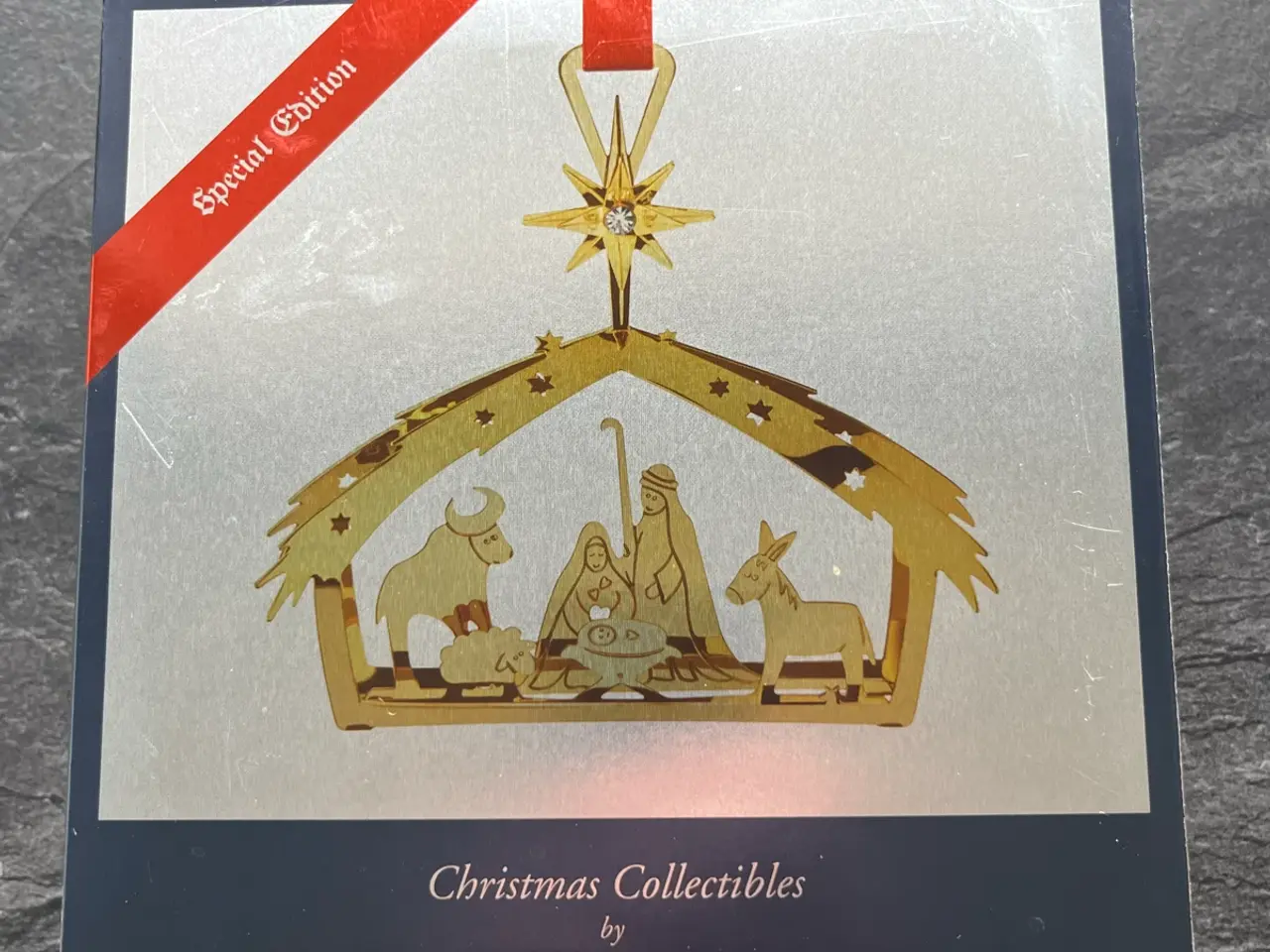 Billede 3 - Georg Jensen juleuro speciel efterkom fra 2012