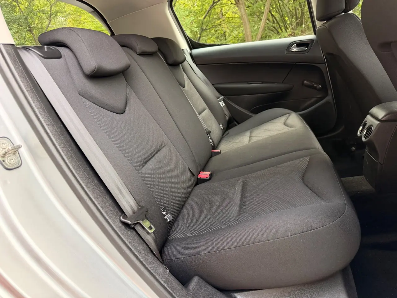 Billede 13 - Peugeot 308 1,6 VTi Comfort+