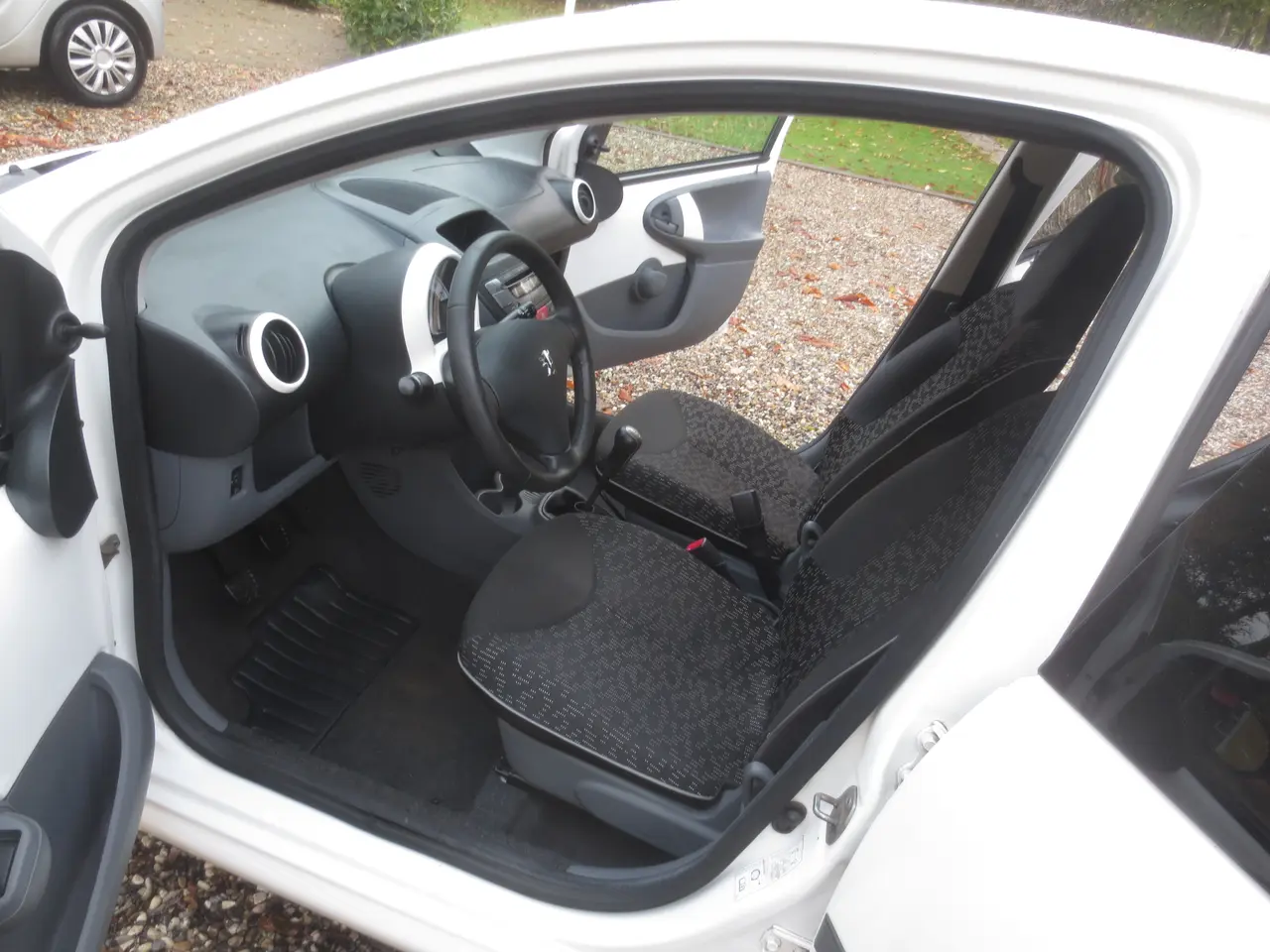 Billede 15 - Peugeot 107 1.0 i År 11 Synet 9/25. 