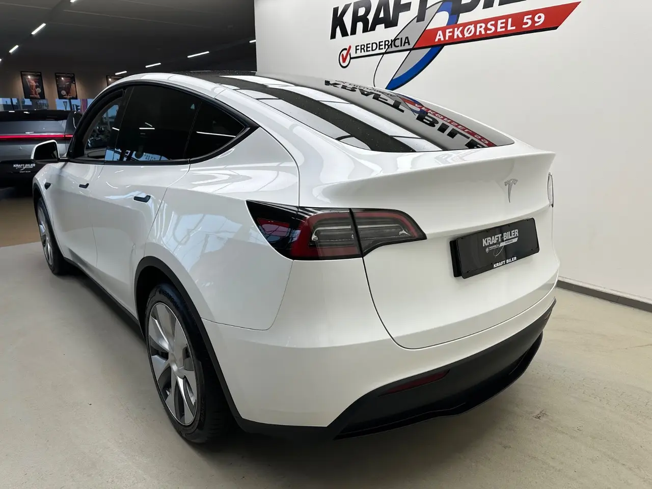 Billede 4 - Tesla Model Y  RWD