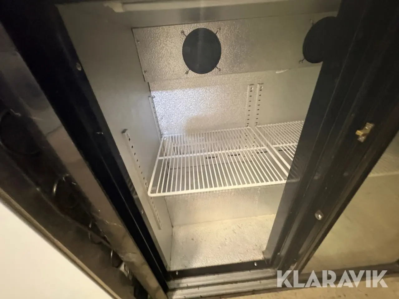 Billede 6 - Displaykøleskab Coolpoint C2BS-865