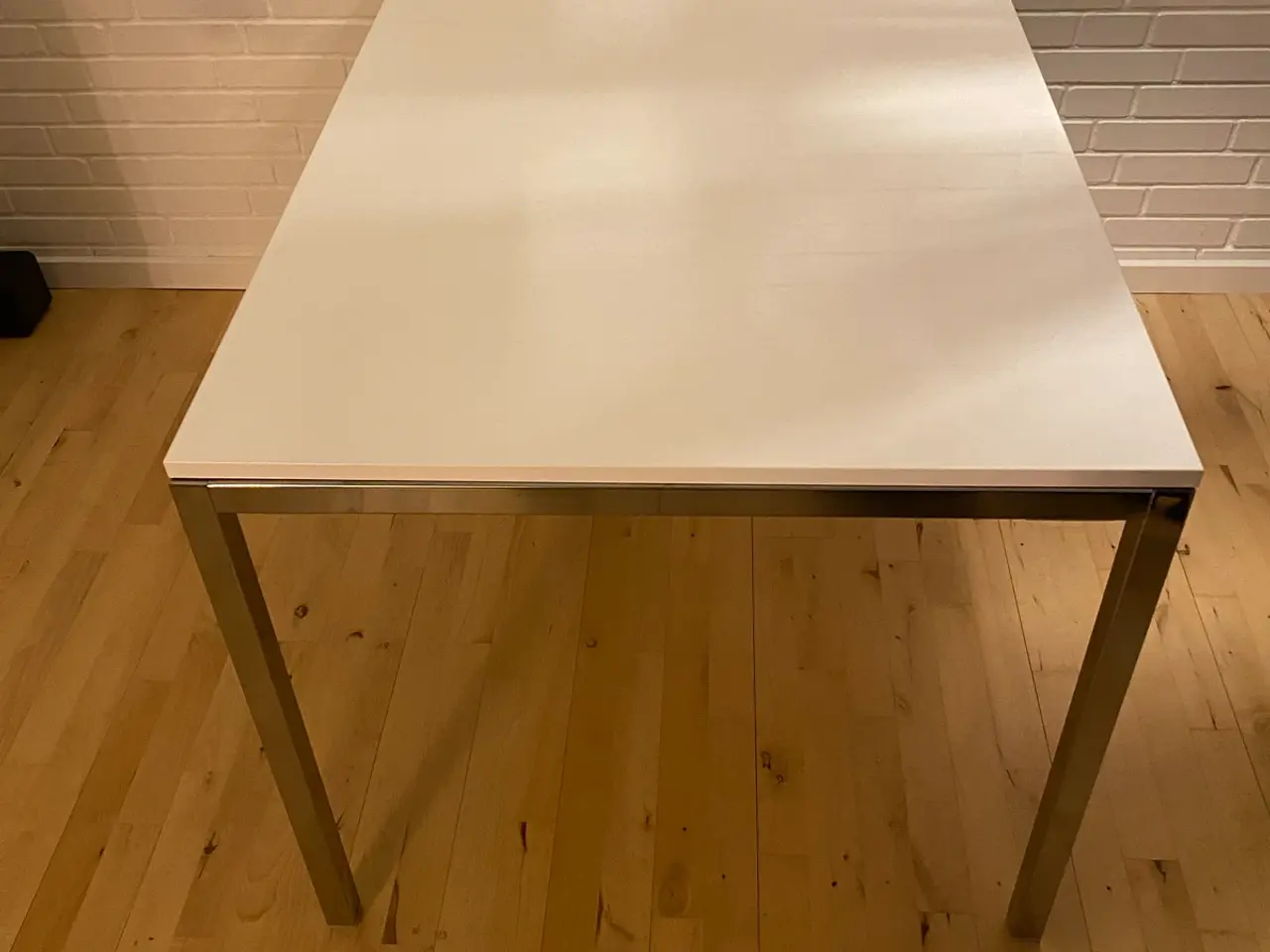 Billede 3 - Spisebord fra IKEA