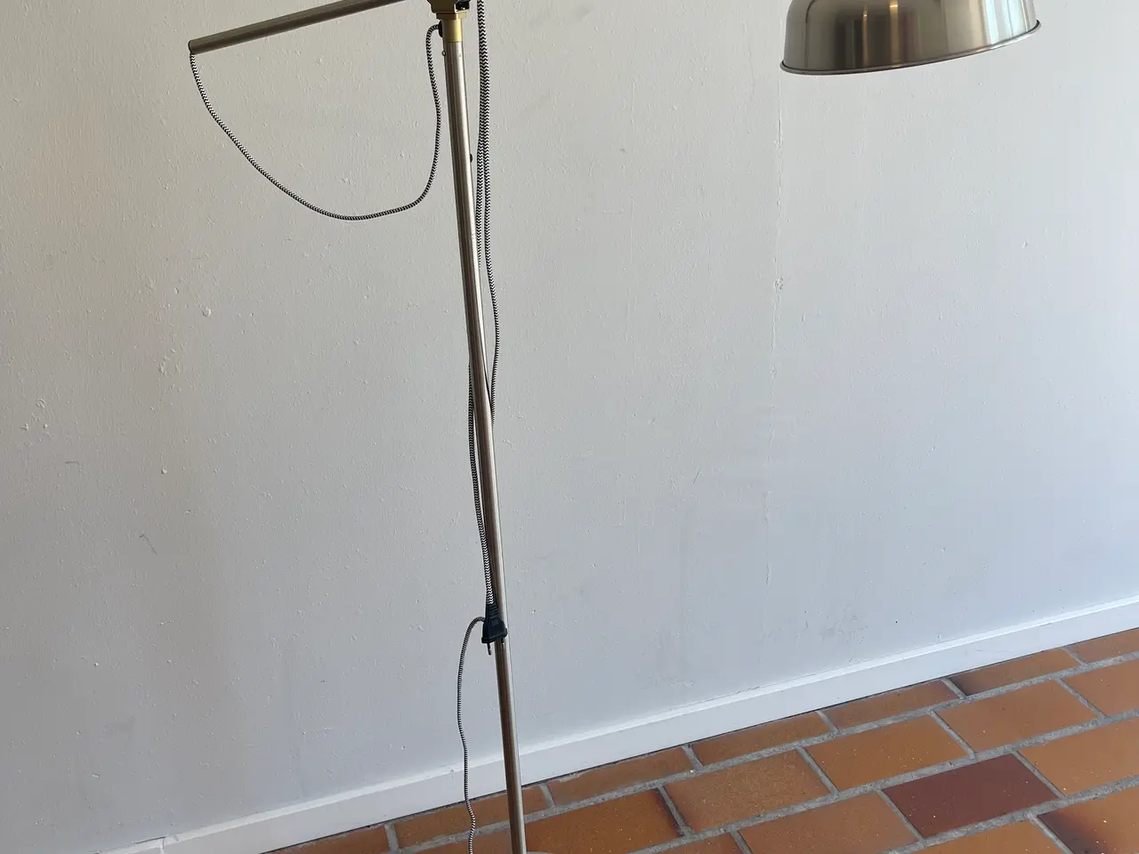 Billede 2 - Gulvlampe Ikea