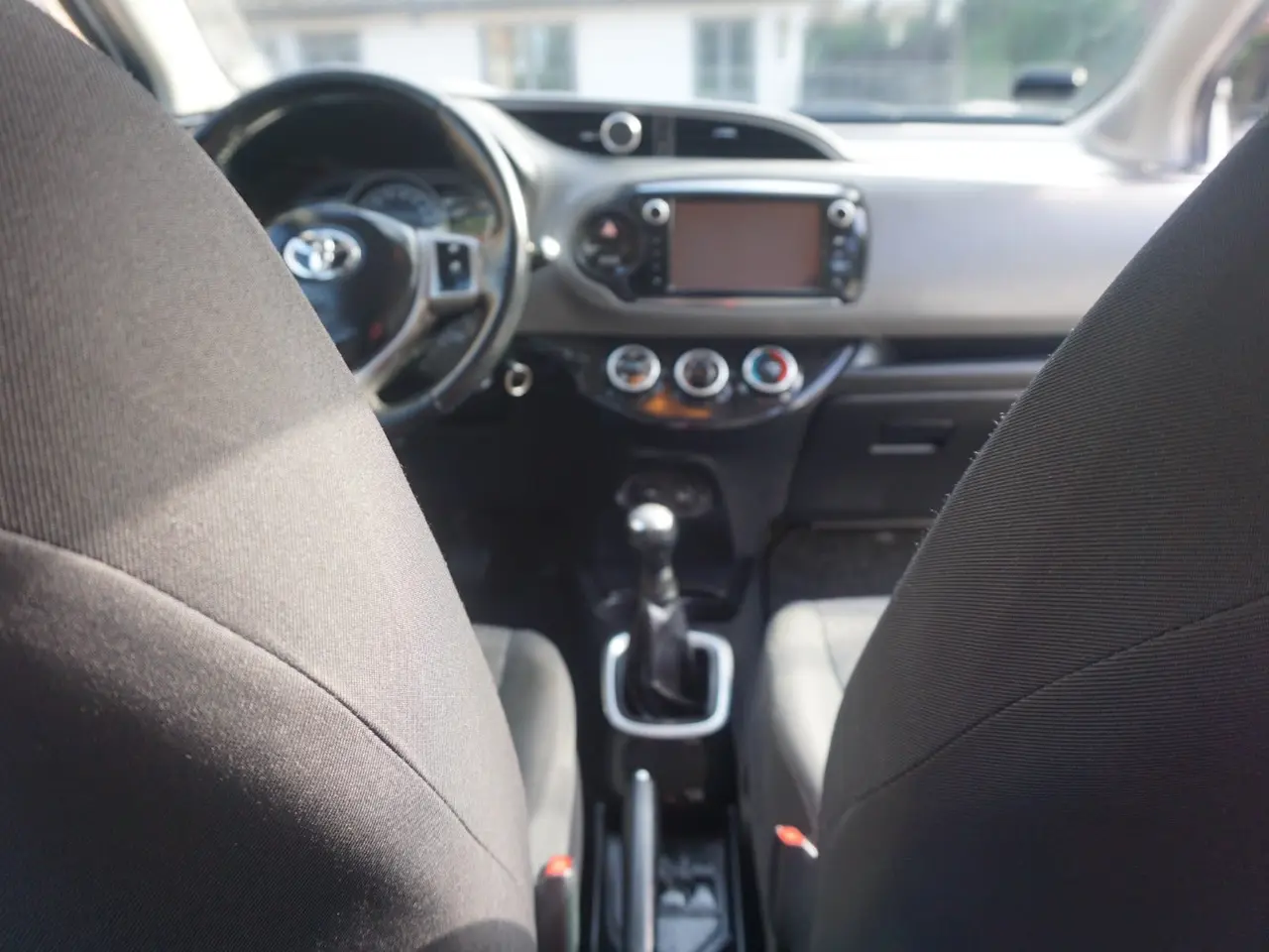 Billede 6 - Toyota Yaris 1,0 VVT-i T2