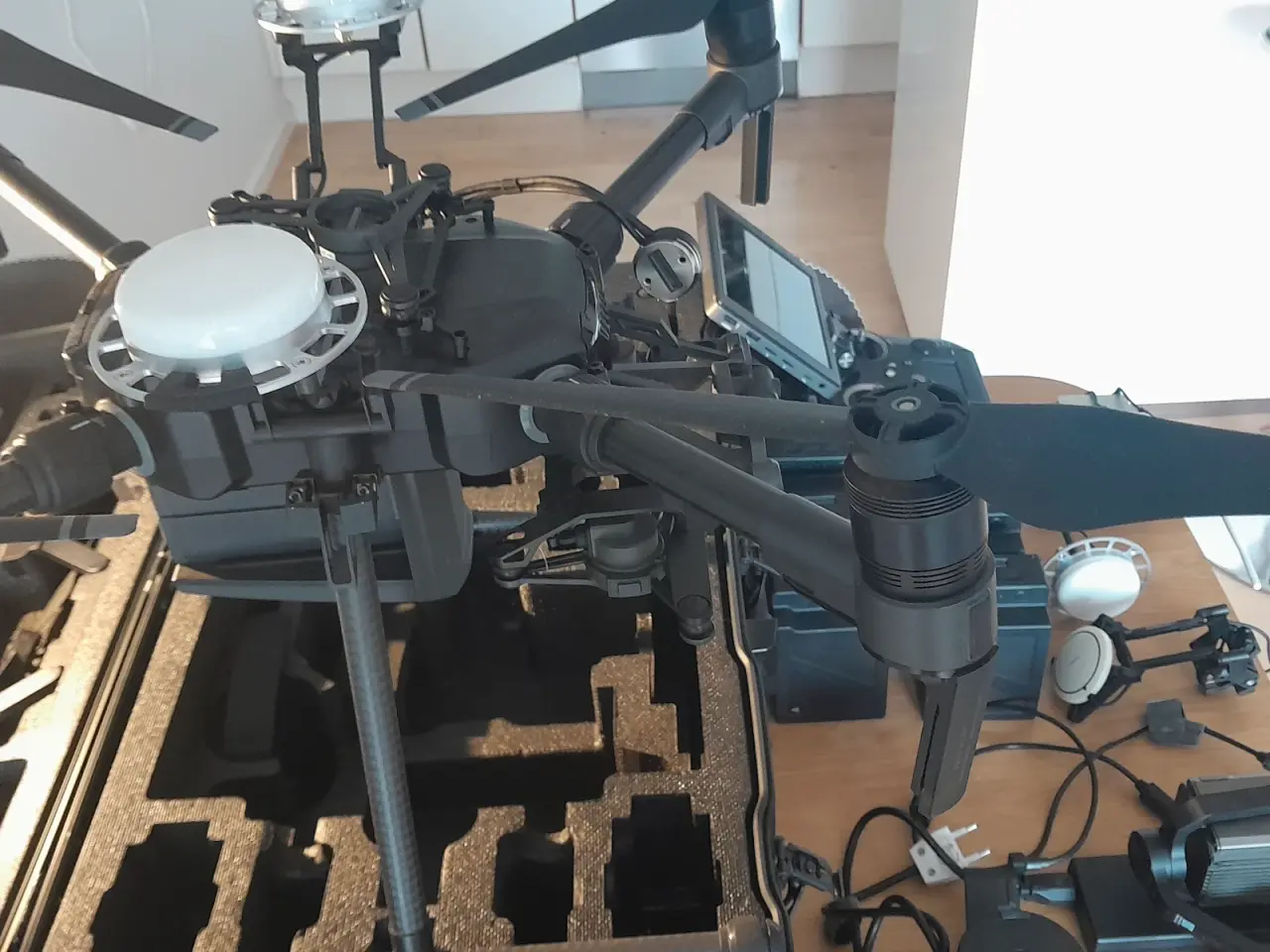 Billede 4 - Matrix 210 v2 RTK