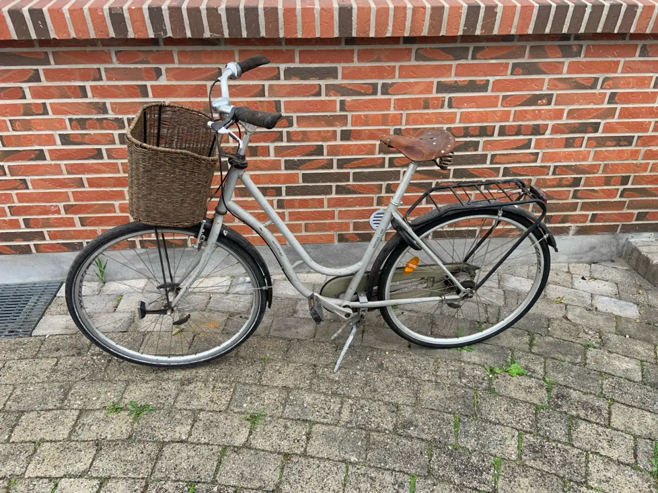 Billede 1 - Winther 600