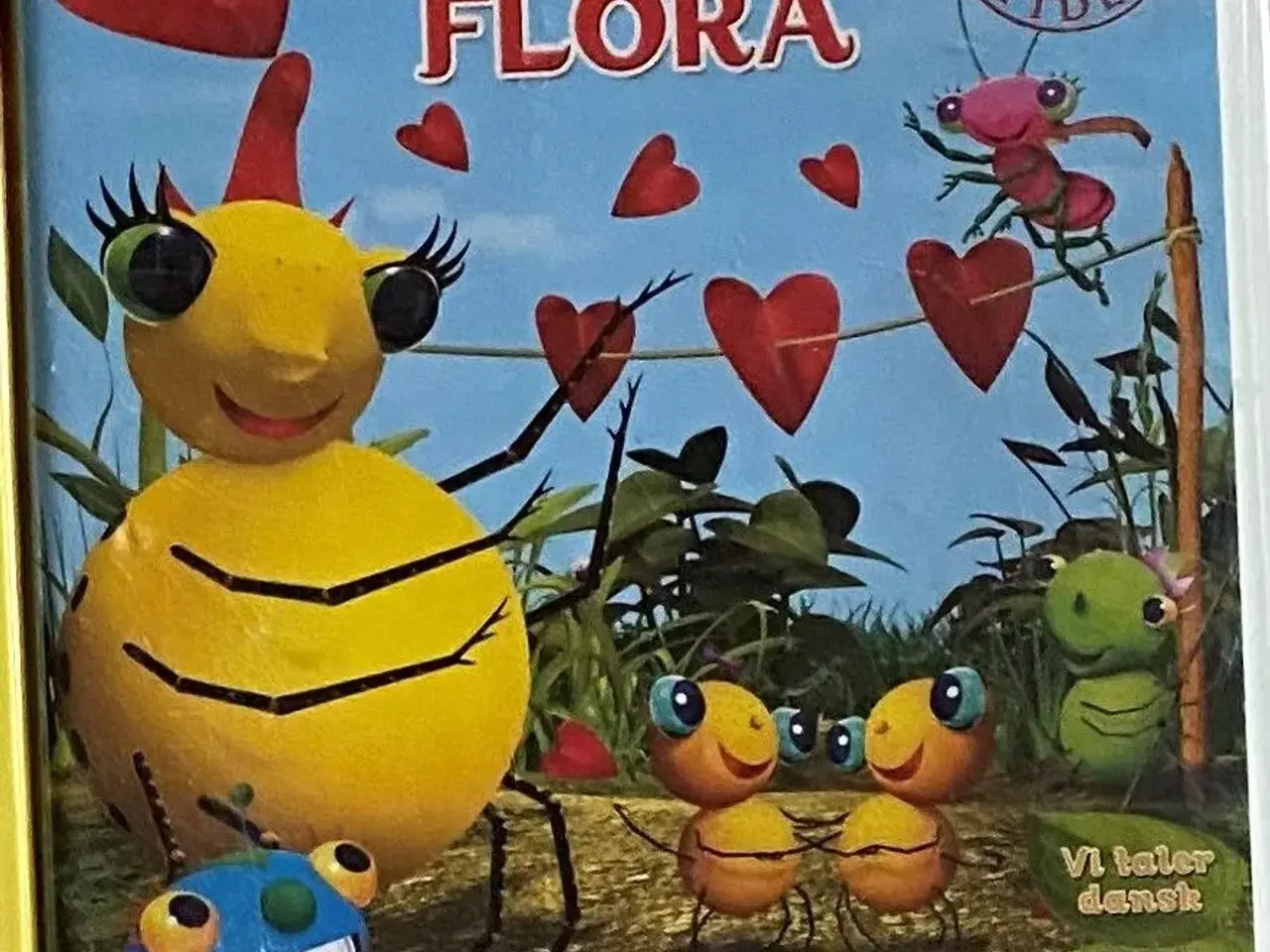 Billede 2 - Børnefilm