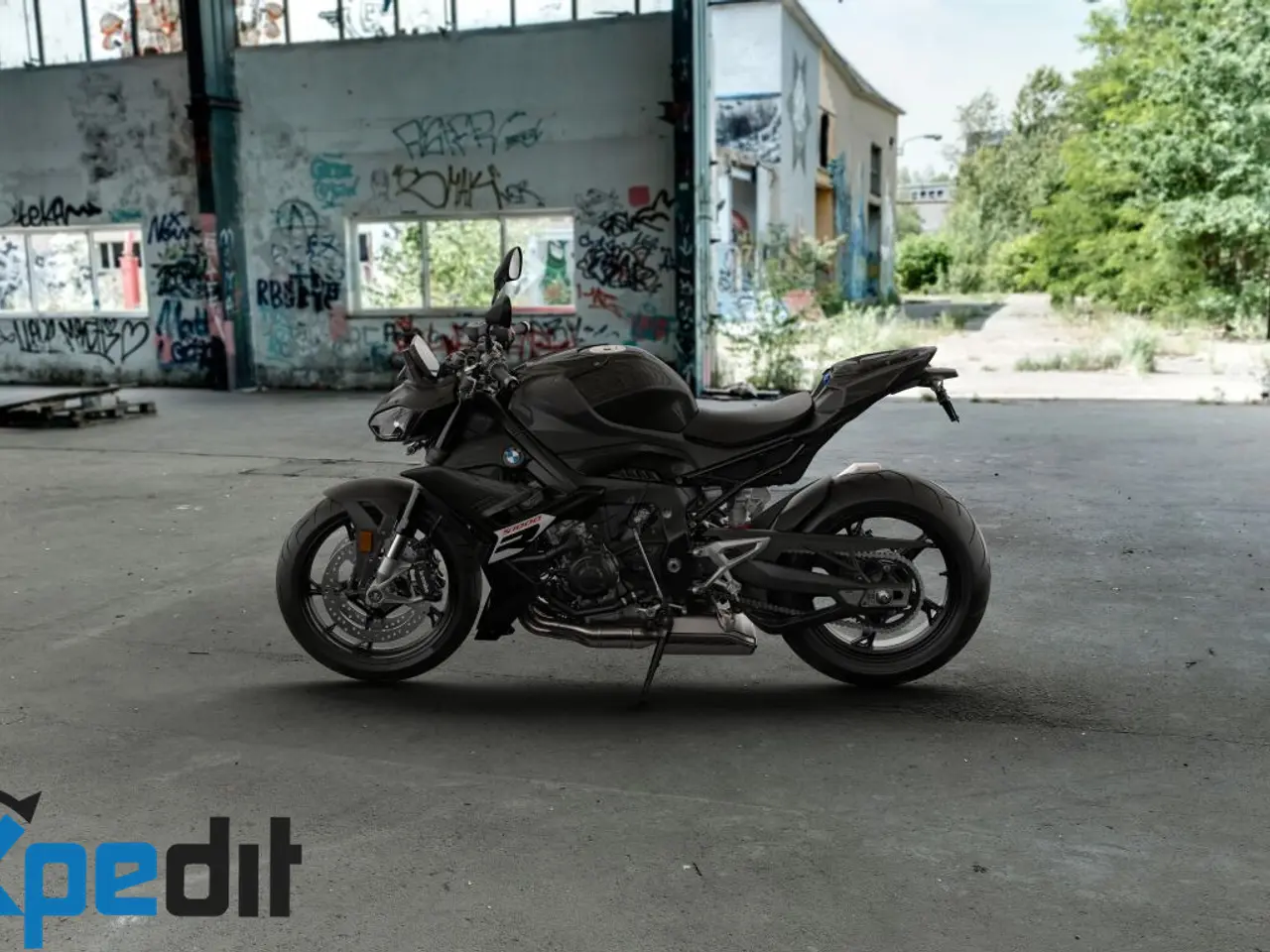 Billede 7 - BMW S 1000 R