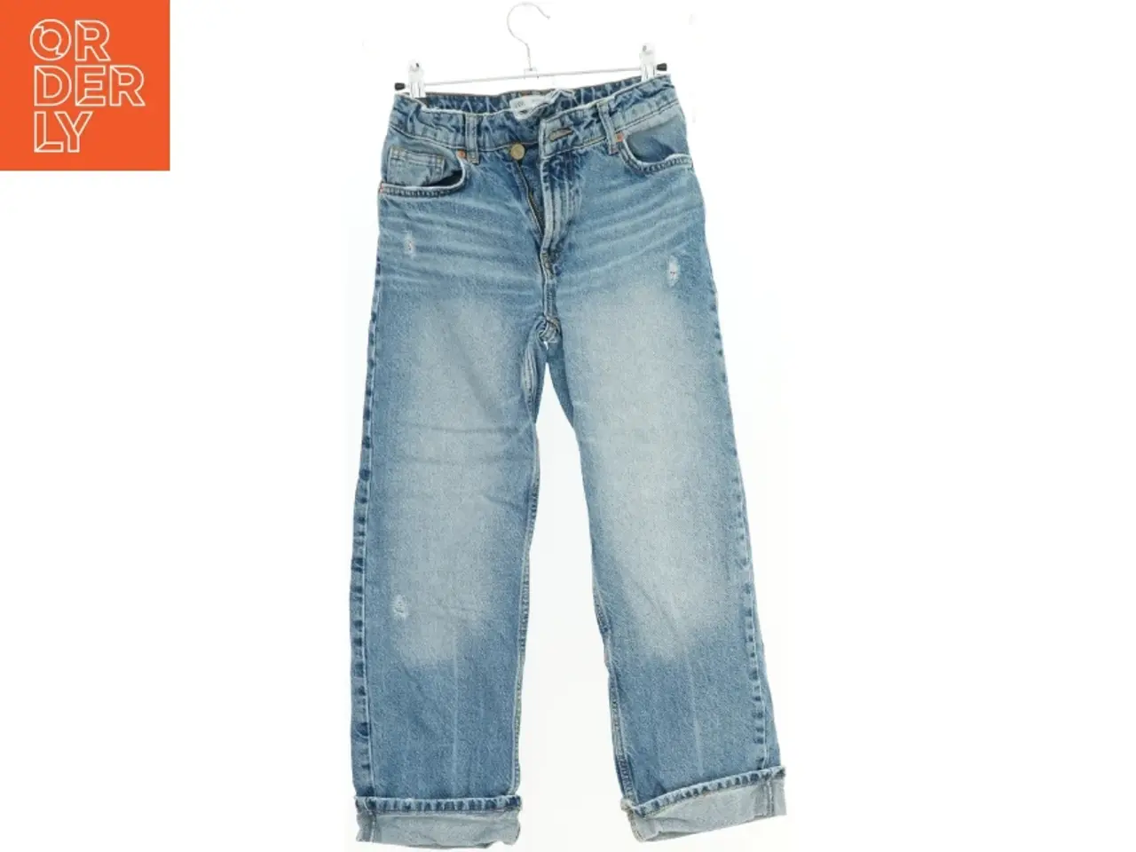 Billede 1 - Jeans fra Zara (str. 146 cm)