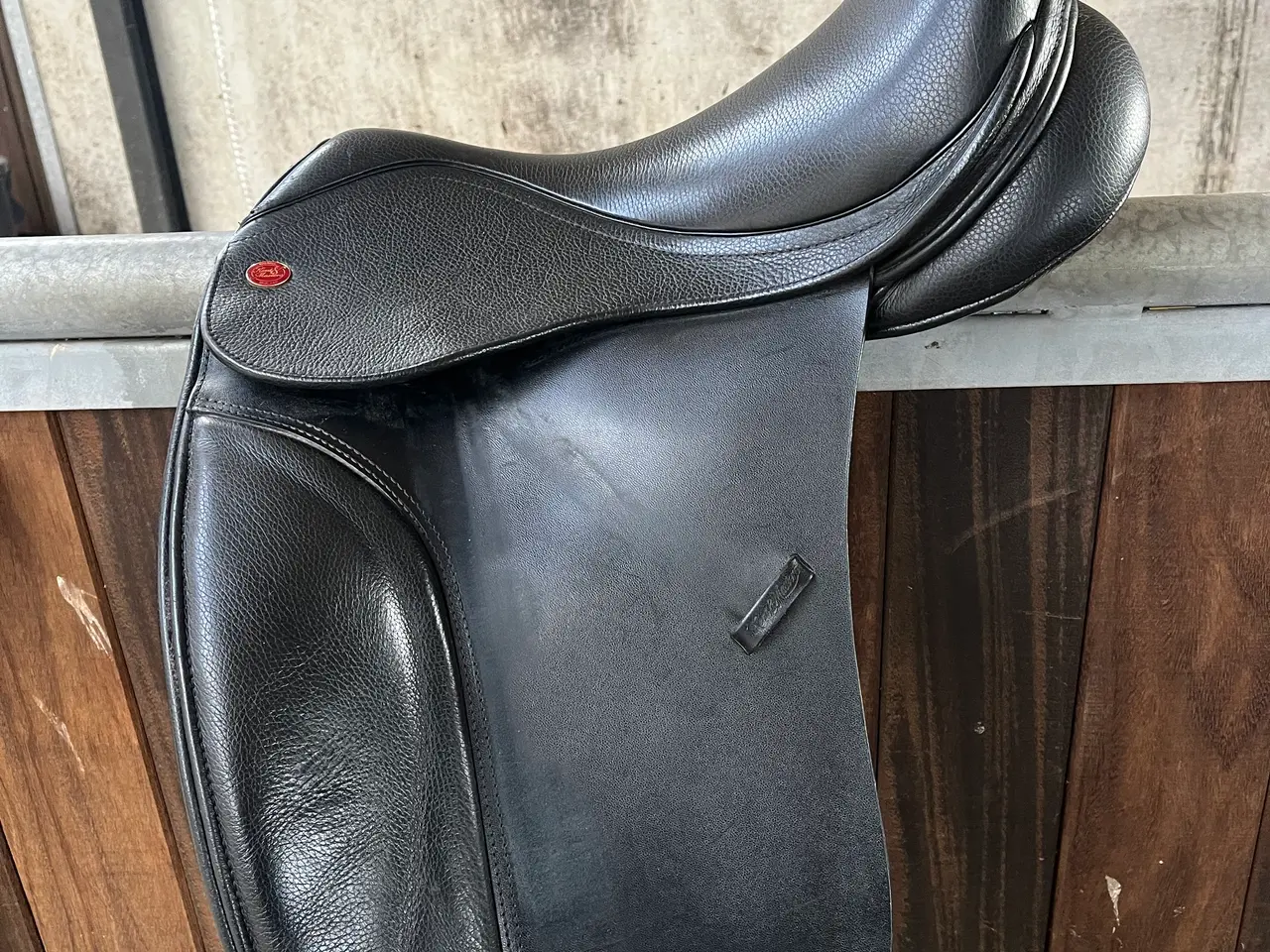 Billede 6 - DressurSadel