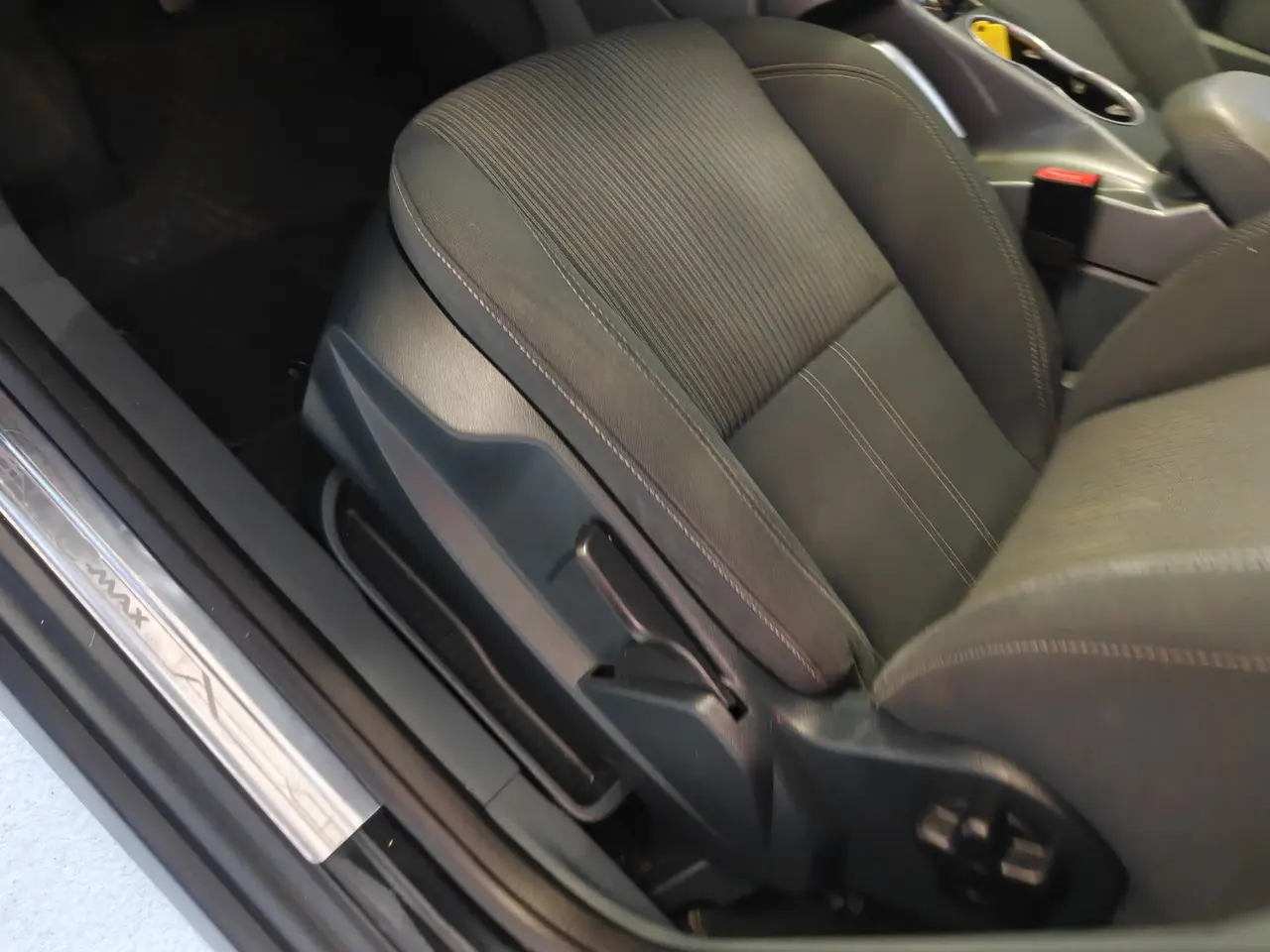 Billede 12 - Ford C-MAX 1,6 SCTi 150 Titanium