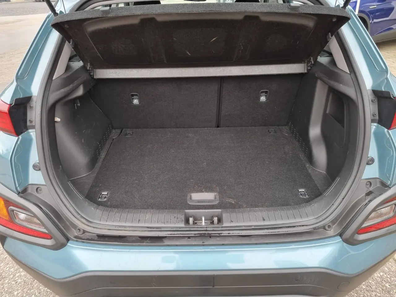 Billede 9 - Hyundai Kona 1,0 T-GDi Trend