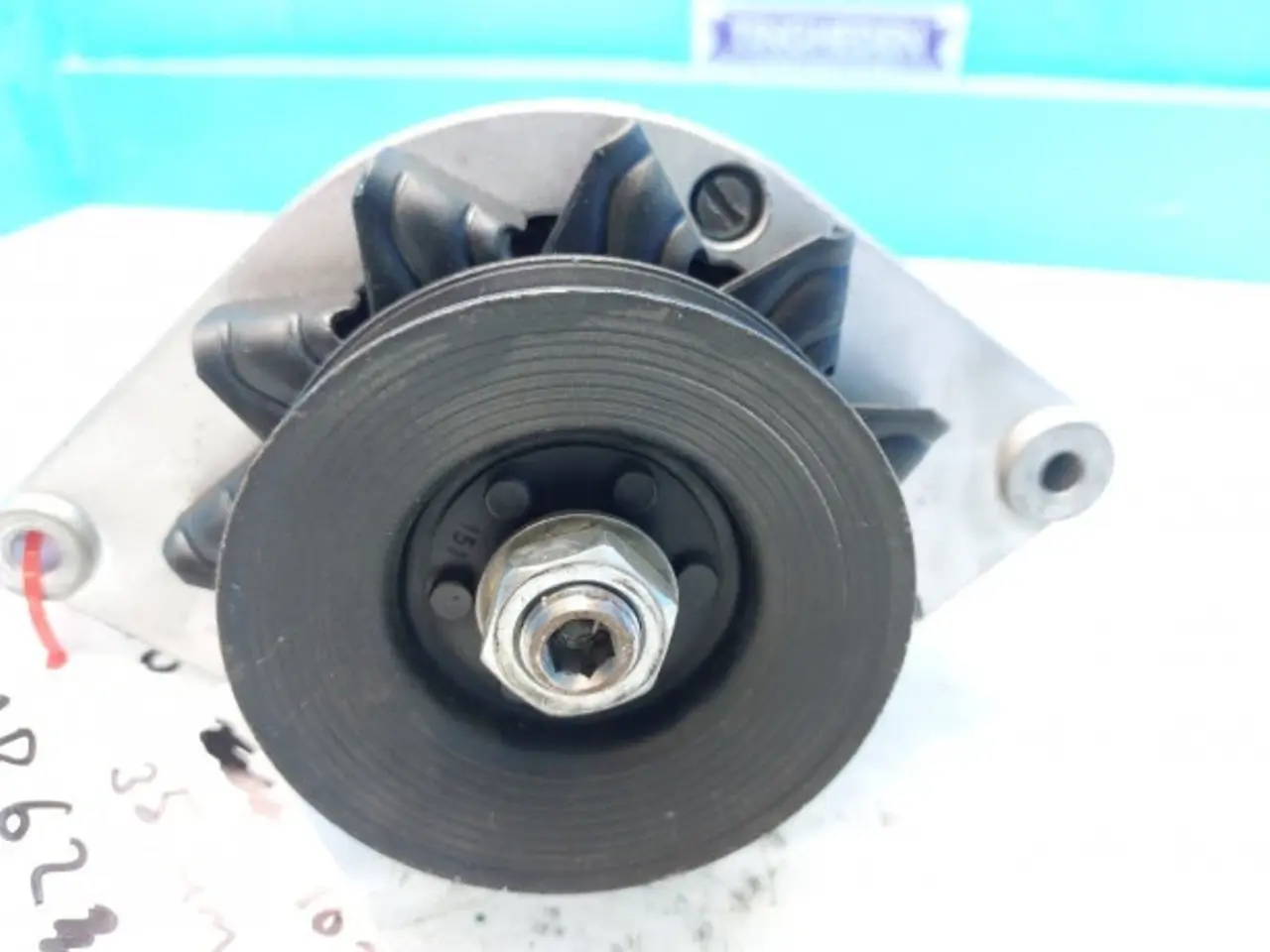 Billede 4 - John Deere 1030 Generator AR62401