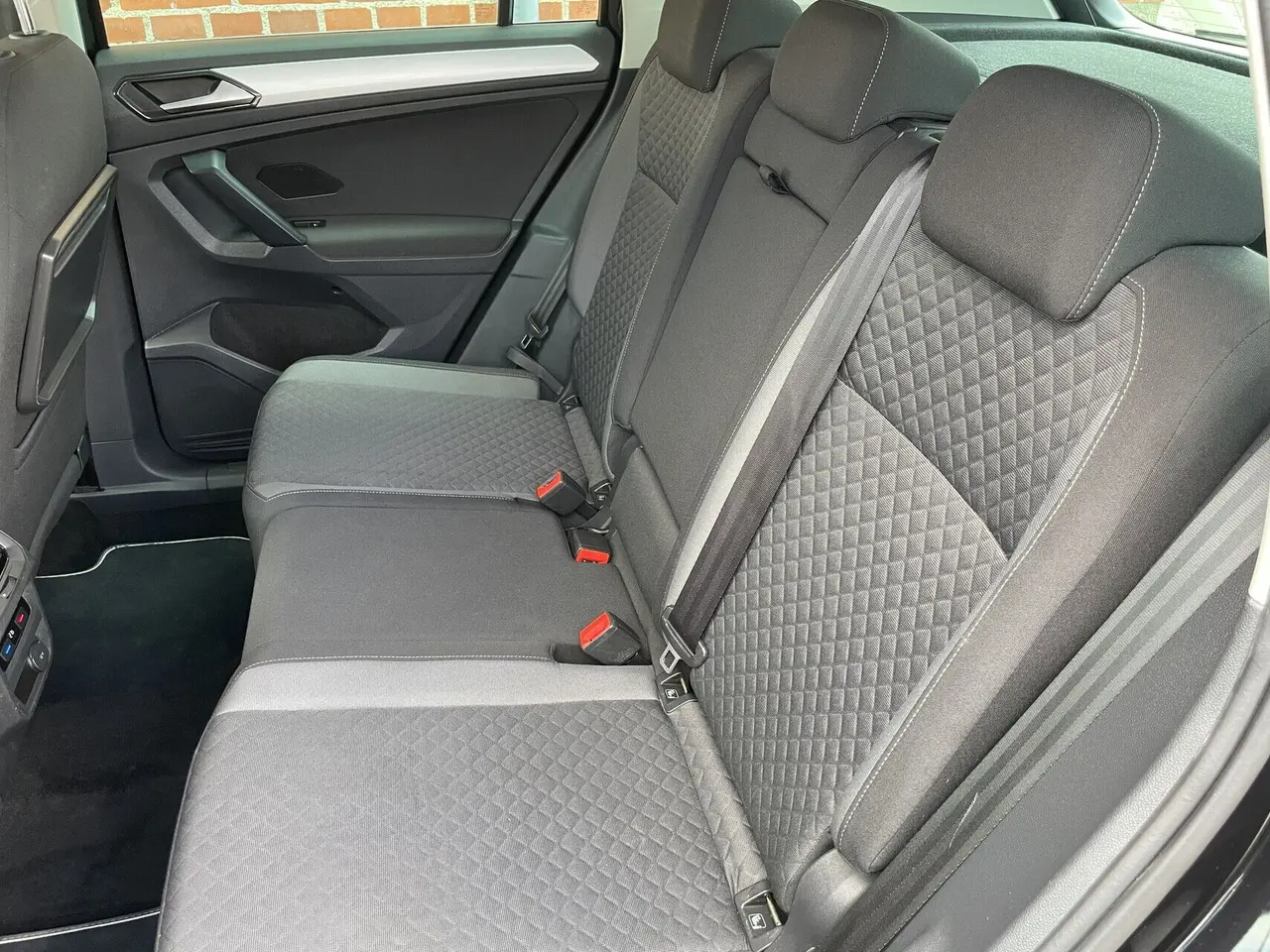 Billede 15 - VW Tiguan 2,0 TDI SCR Comfortline Plus DSG 150HK 5d 7g Aut.