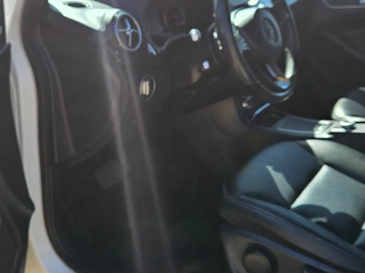 Billede 4 - Mercedes B-Electric