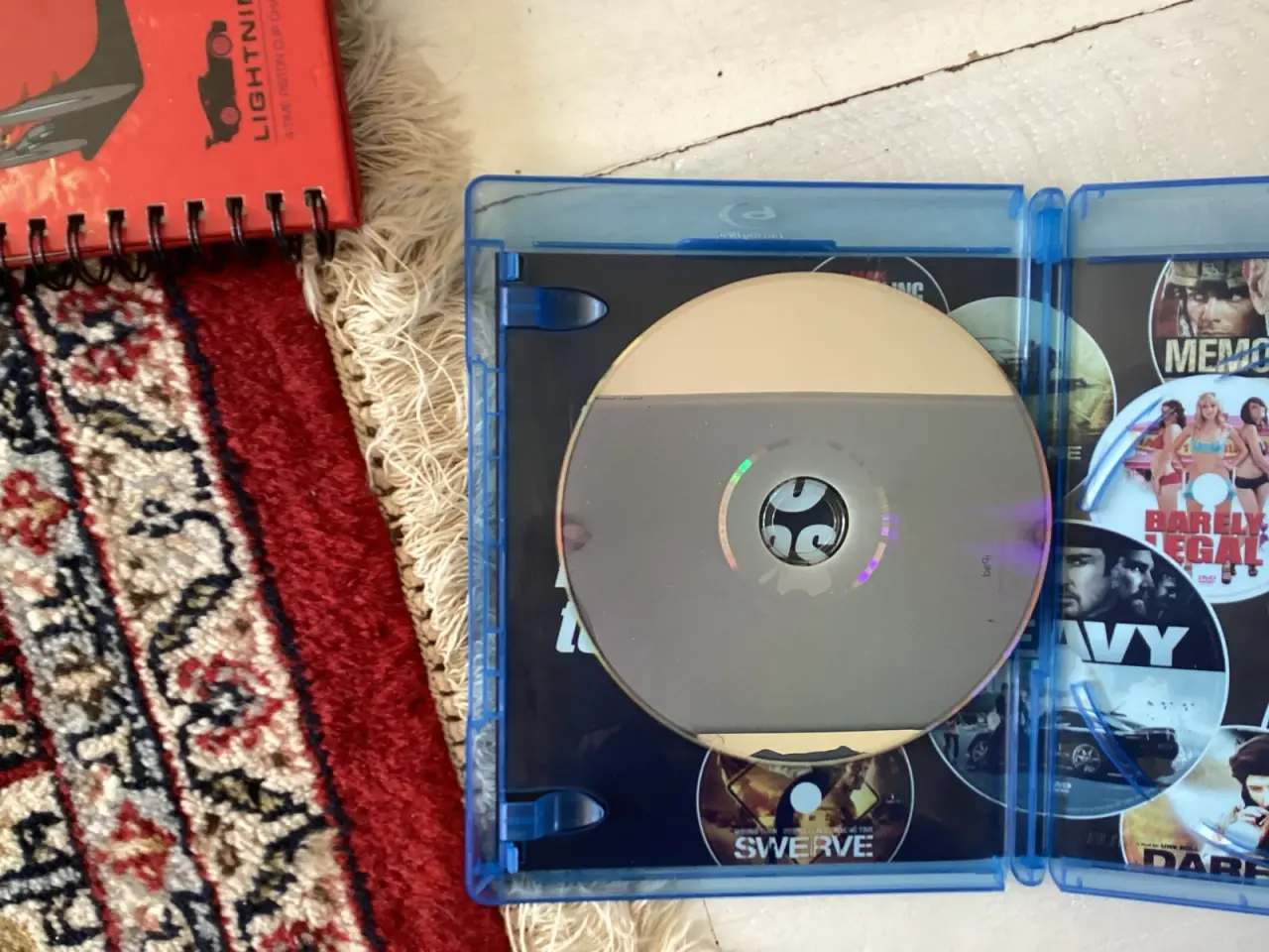Billede 4 - 2 Zombie Blu- Ray film