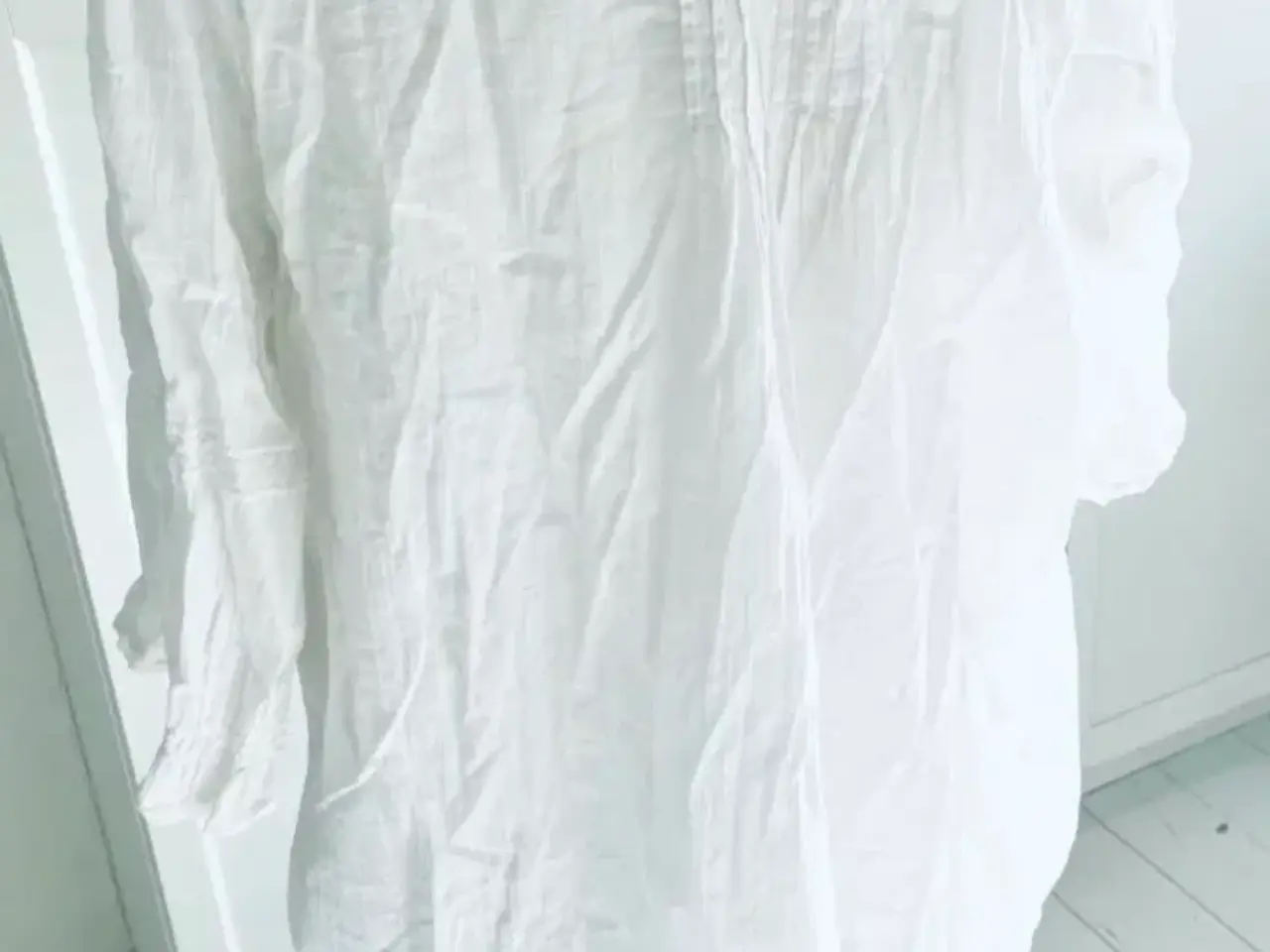 Billede 4 - Skjortebluse fra BA&SH