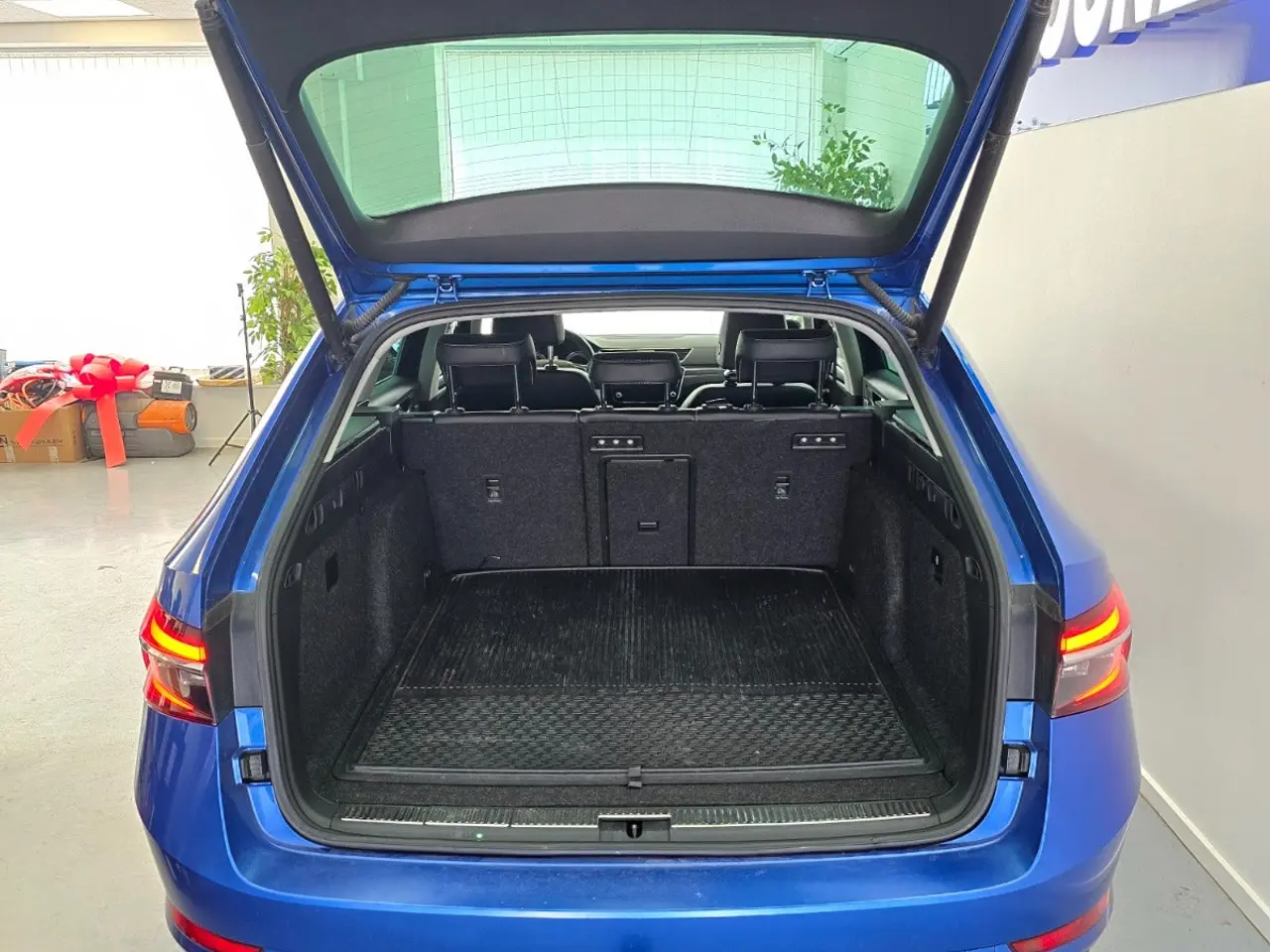 Billede 24 - Skoda Superb 1,4 TSi iV Style Combi DSG