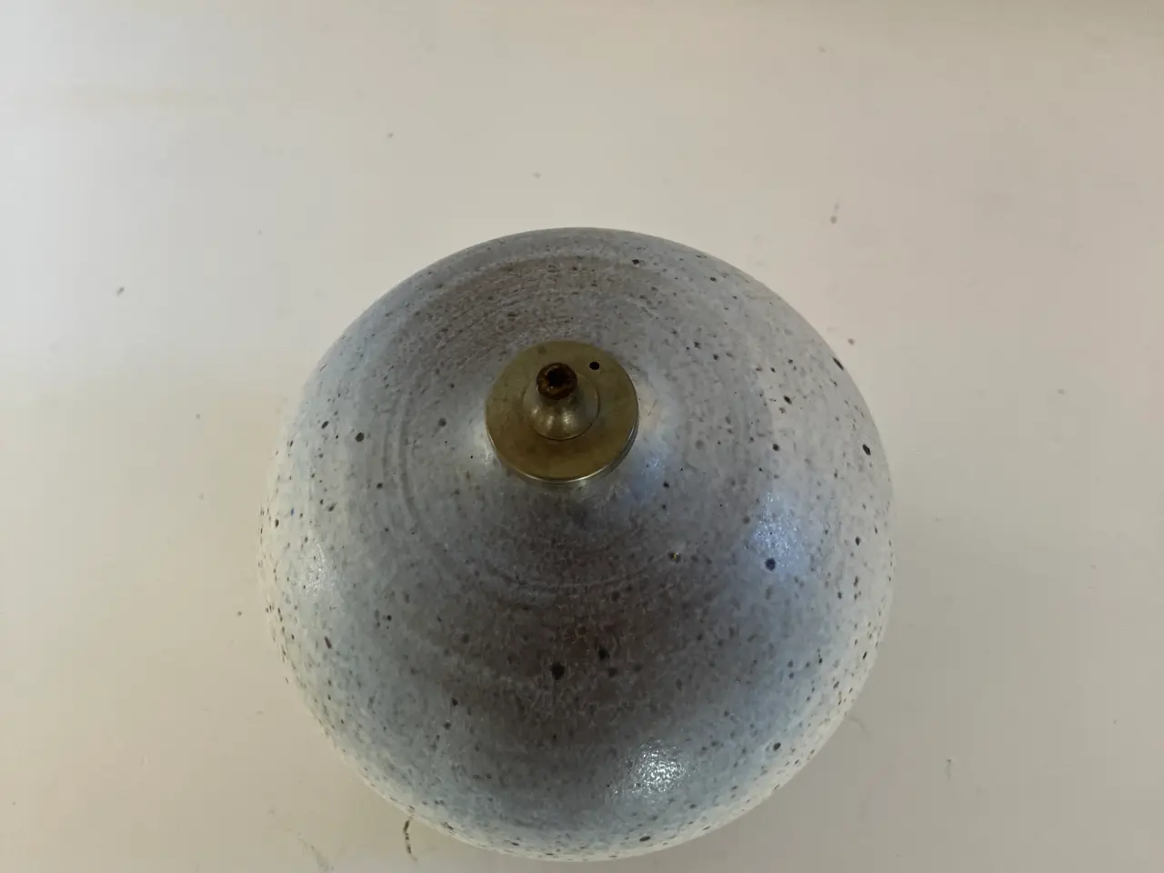 Billede 2 - Keramik olie lampe