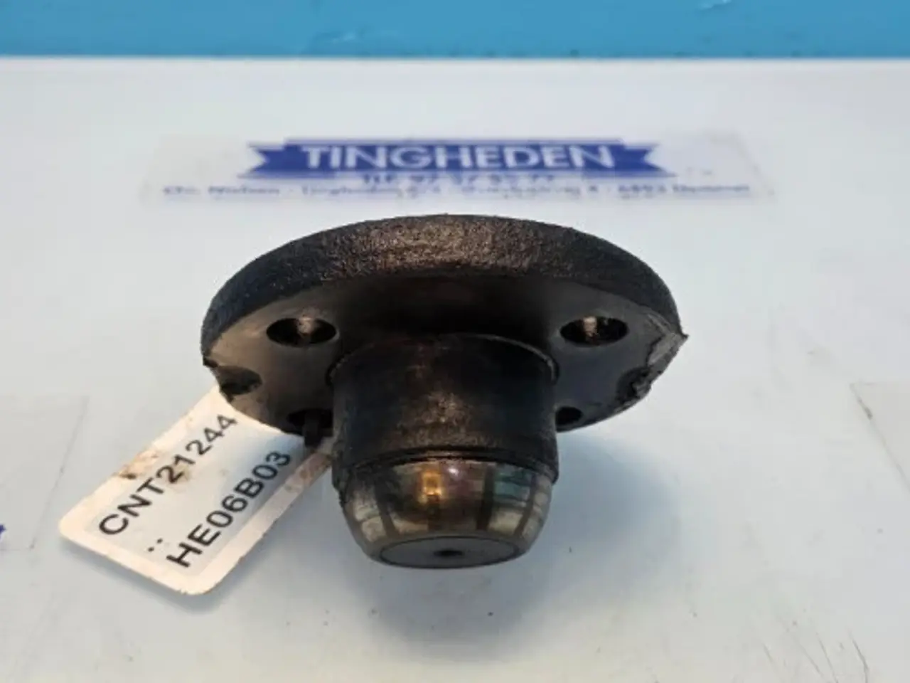 Billede 10 - New Holland LB115B Stift 85807972