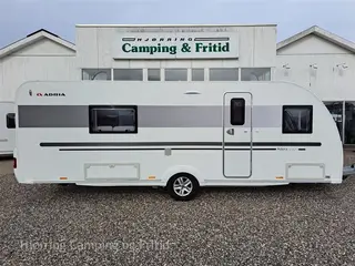 2020 - Adria Adora 613 UT